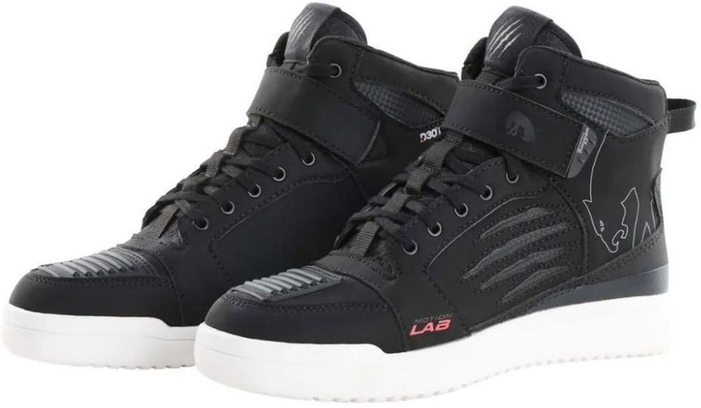 Furygan 3149- Tarmac D3o Motorradstiefel