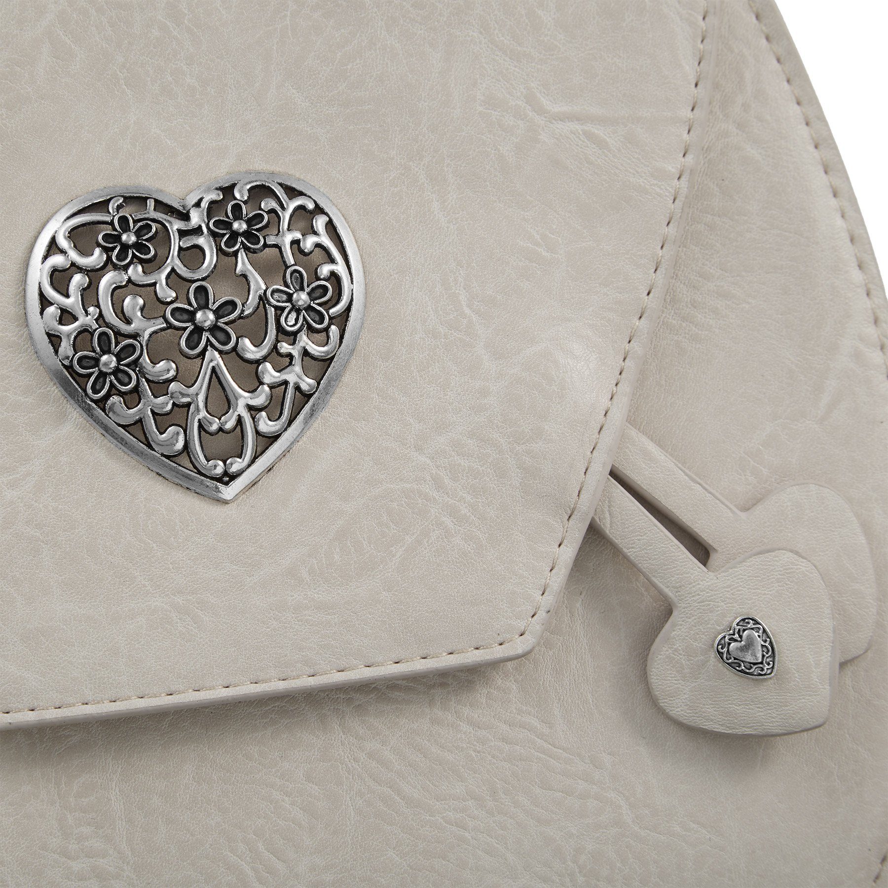 dressforfun Henkeltasche Handtasche Herzmadl günstig online kaufen