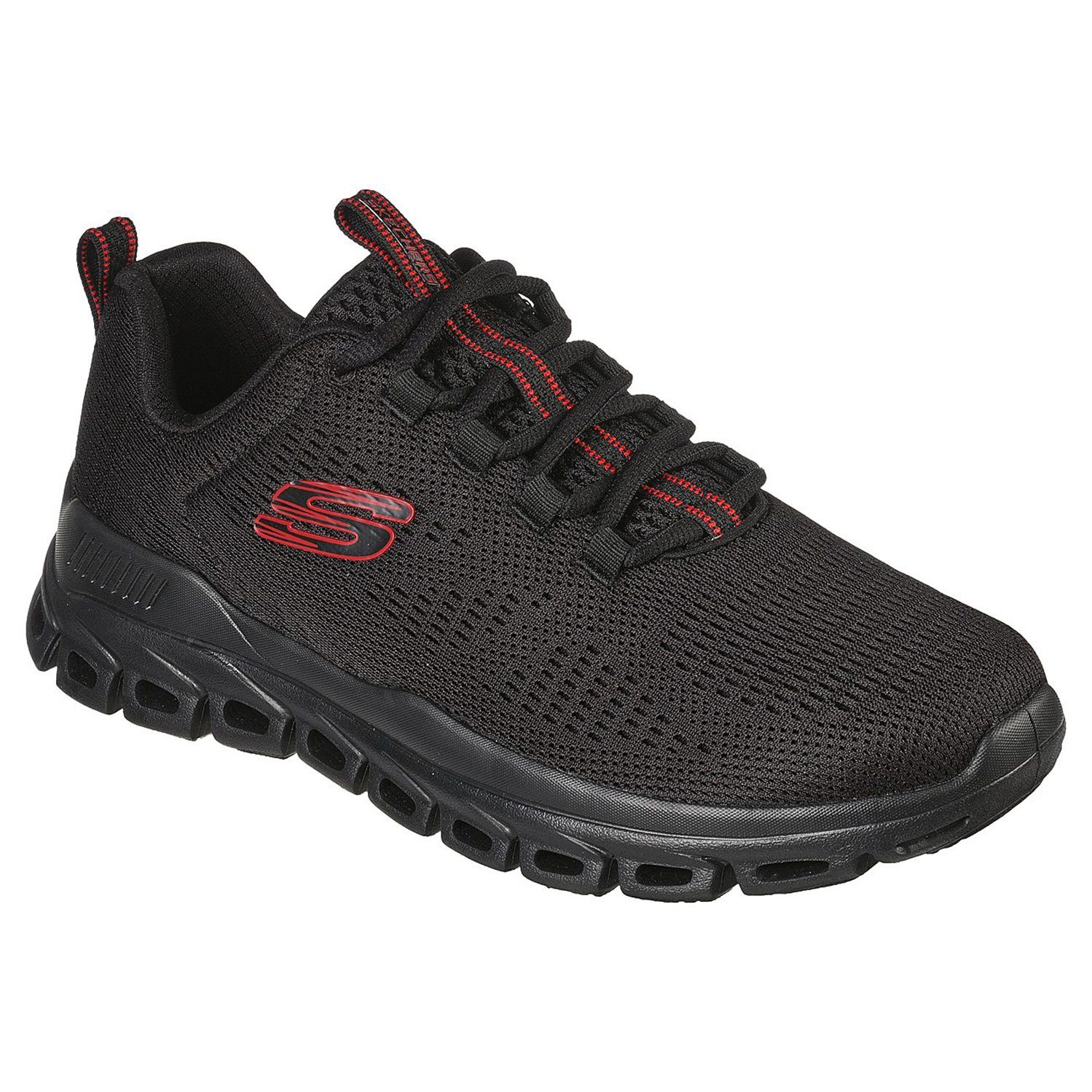 Skechers GLIDE-STEP FASTEN UP Sneaker