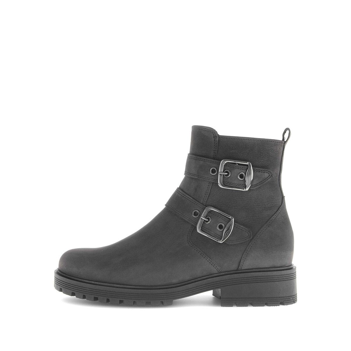 Gabor Biker Boots Rauleder Bikerboots günstig online kaufen