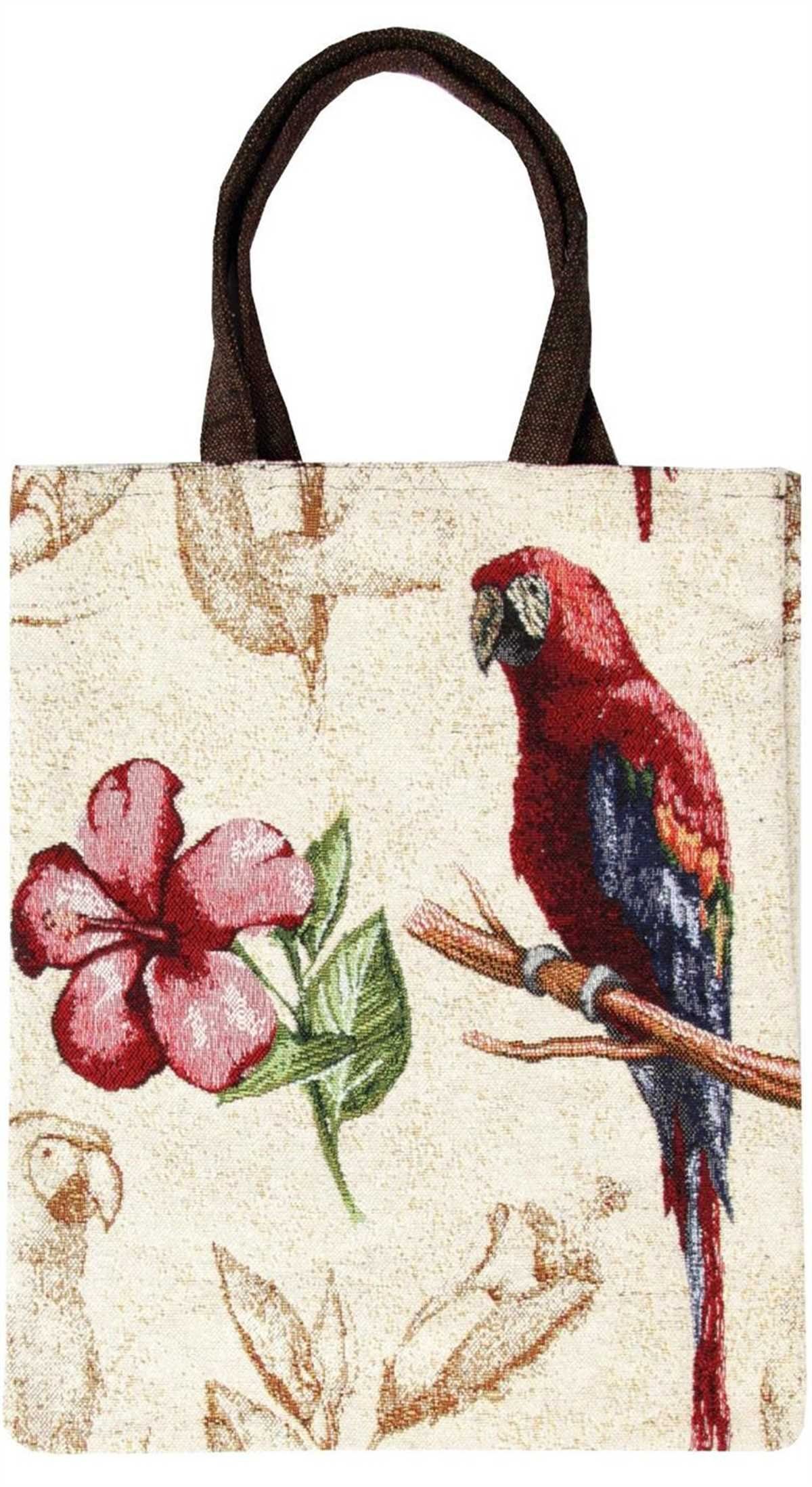 Bestlivings Einkaufsbeutel Shoppingtasche, Einkaufstasche, Shopper, Umweltf günstig online kaufen