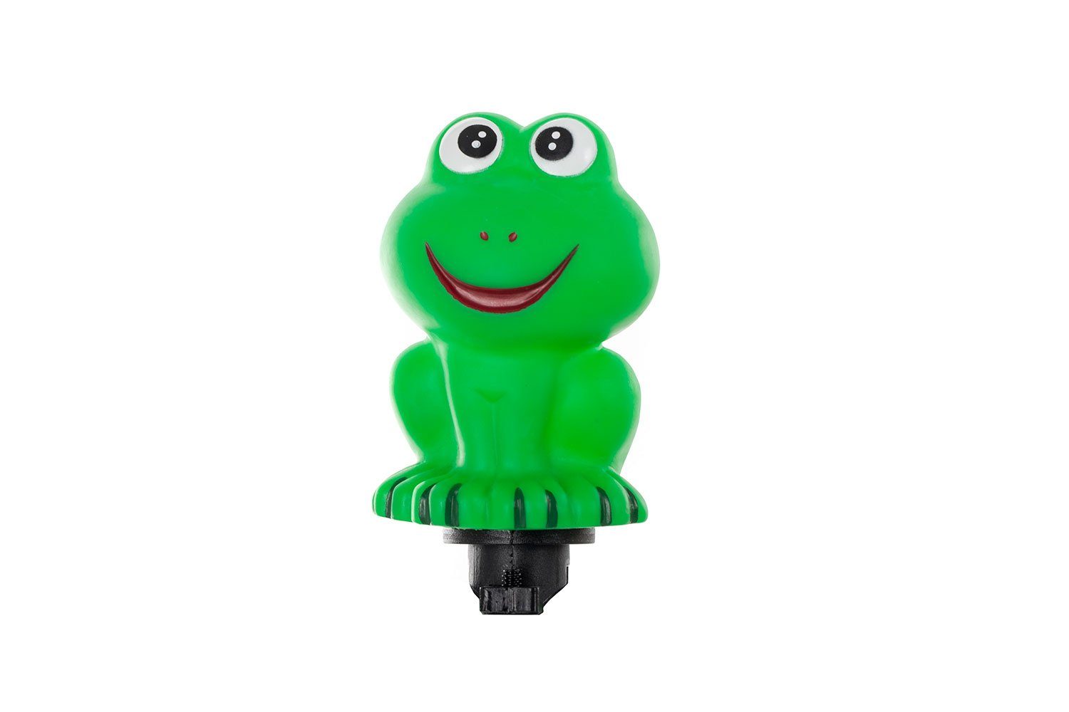 Chirp Fahrradklingel Kinderhupe, frosch – Bild 3 von 3