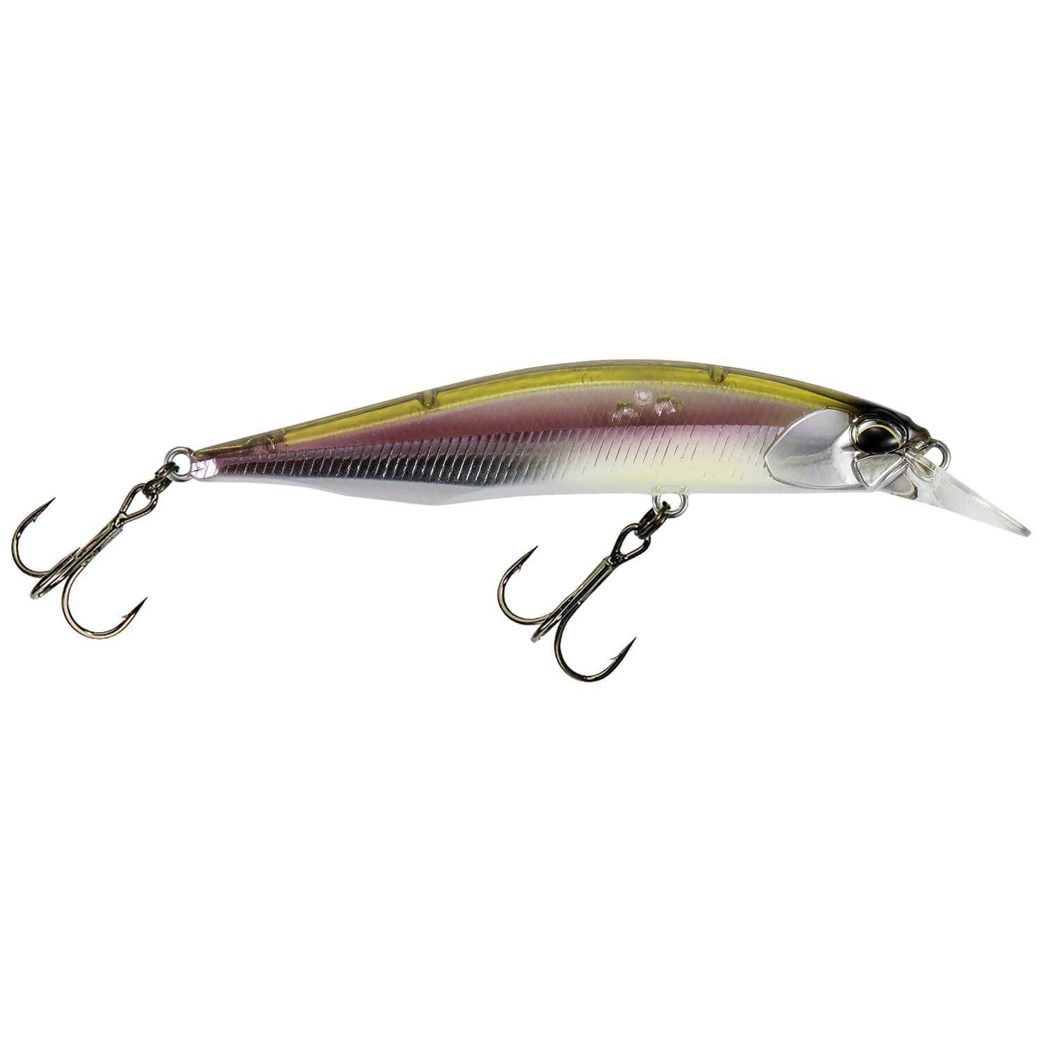 Duo International Kunstköder Duo Realis Jerkbait 85 SP Wobbler, (1-St)