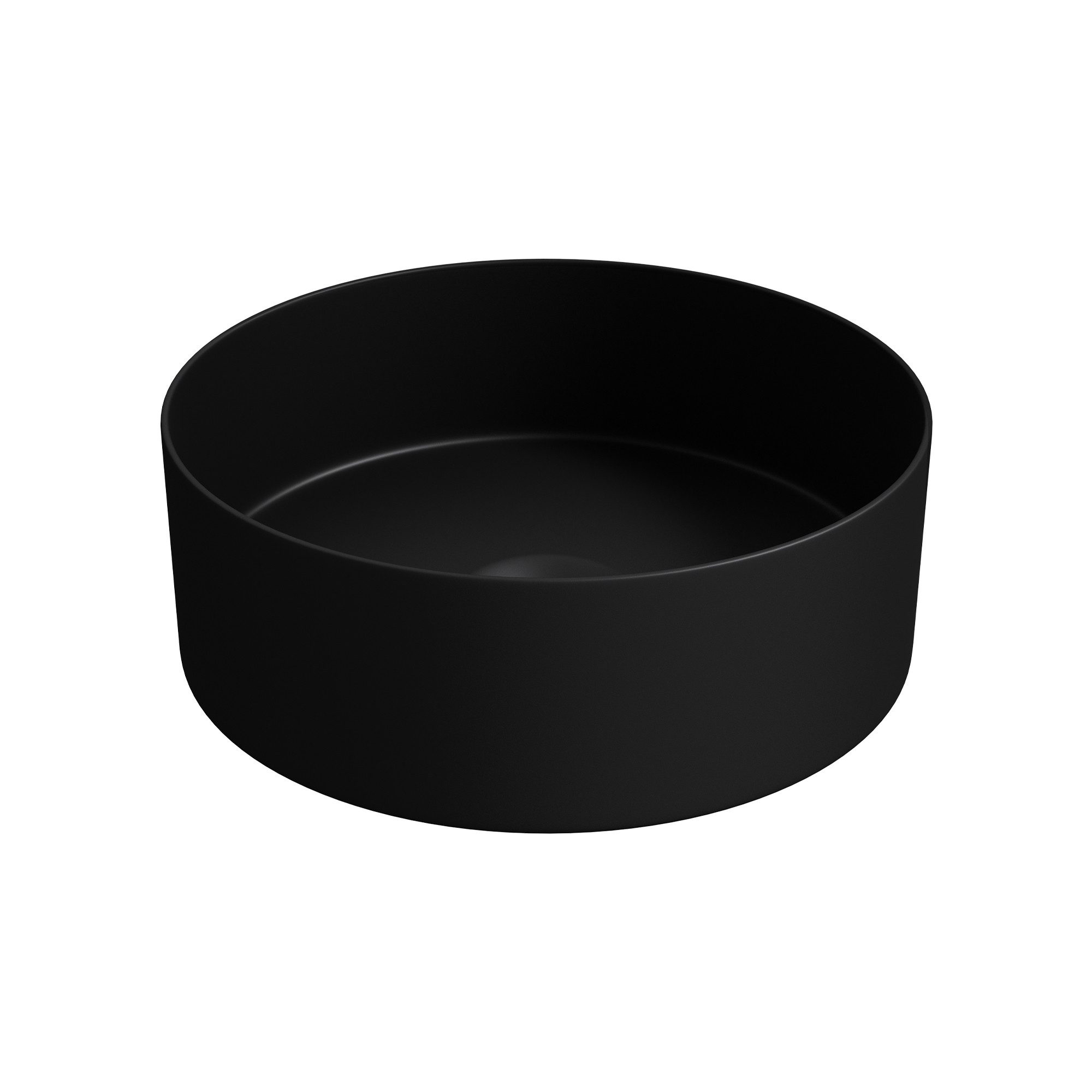 Mai & Mai Aufsatzwaschbecken Keramik Aufsatzwaschbecken Rund Waschschale Wa günstig online kaufen