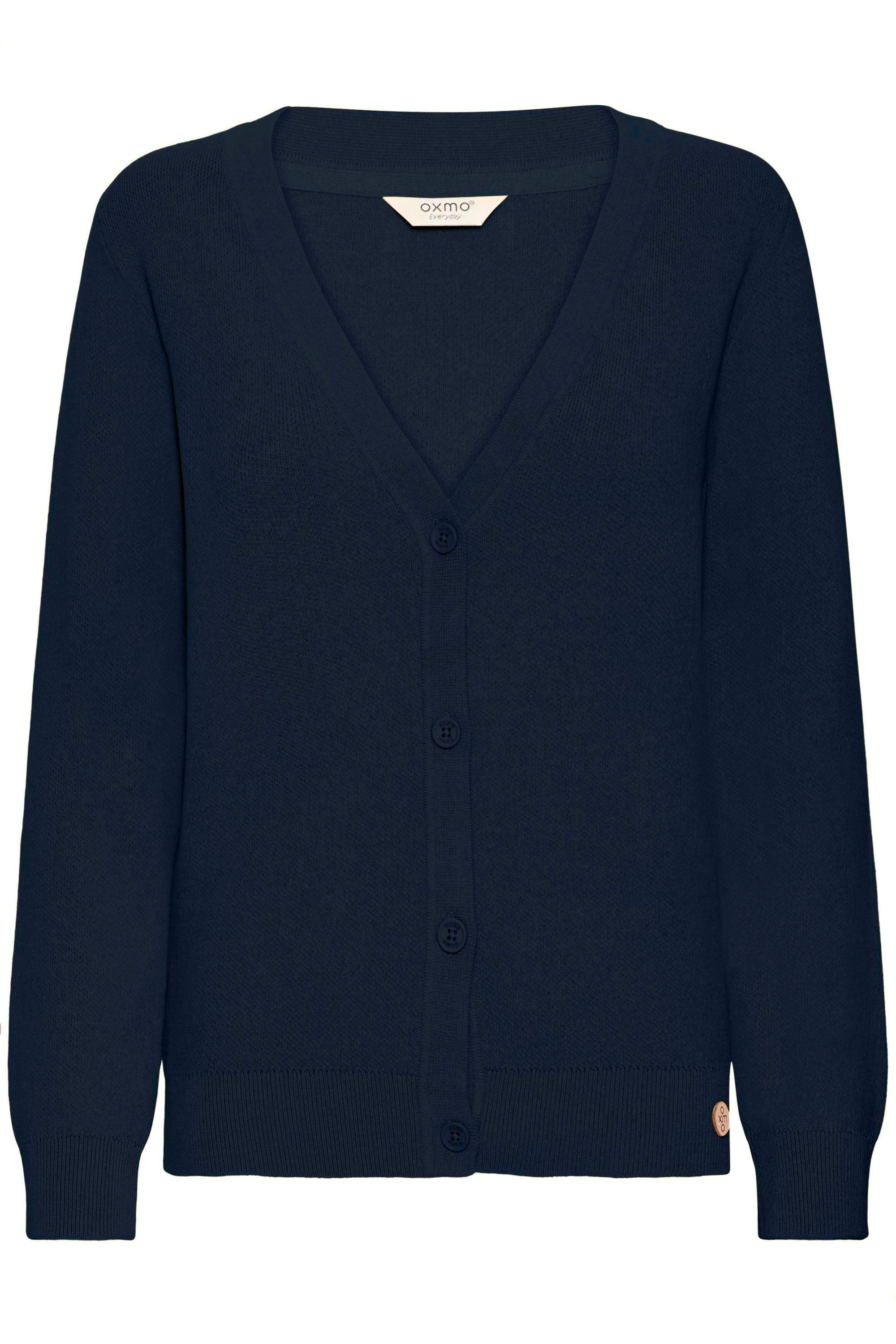 OXMO Strickjacke OXFIANA günstig online kaufen