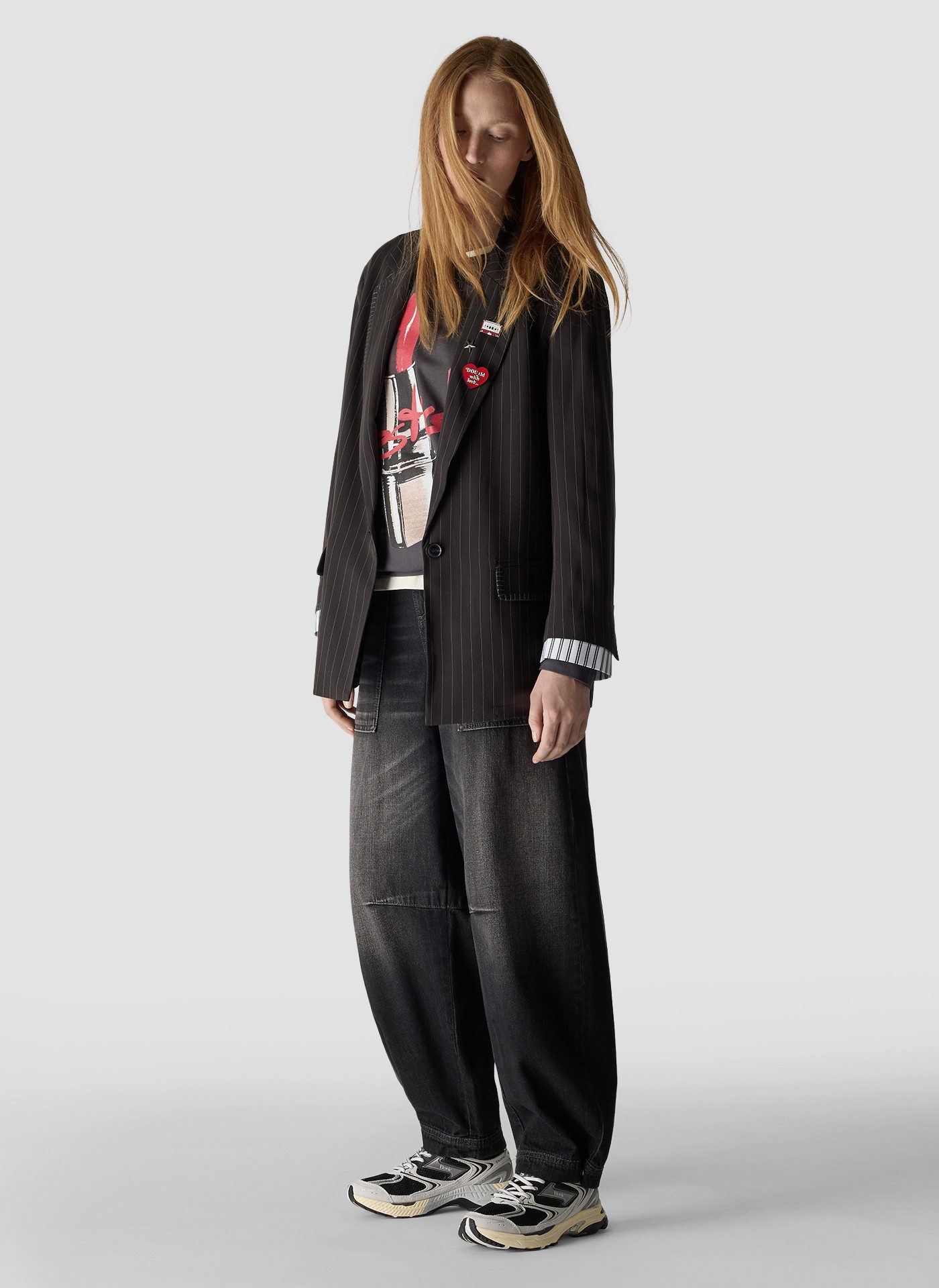 LeComte 5-Pocket-Jeans