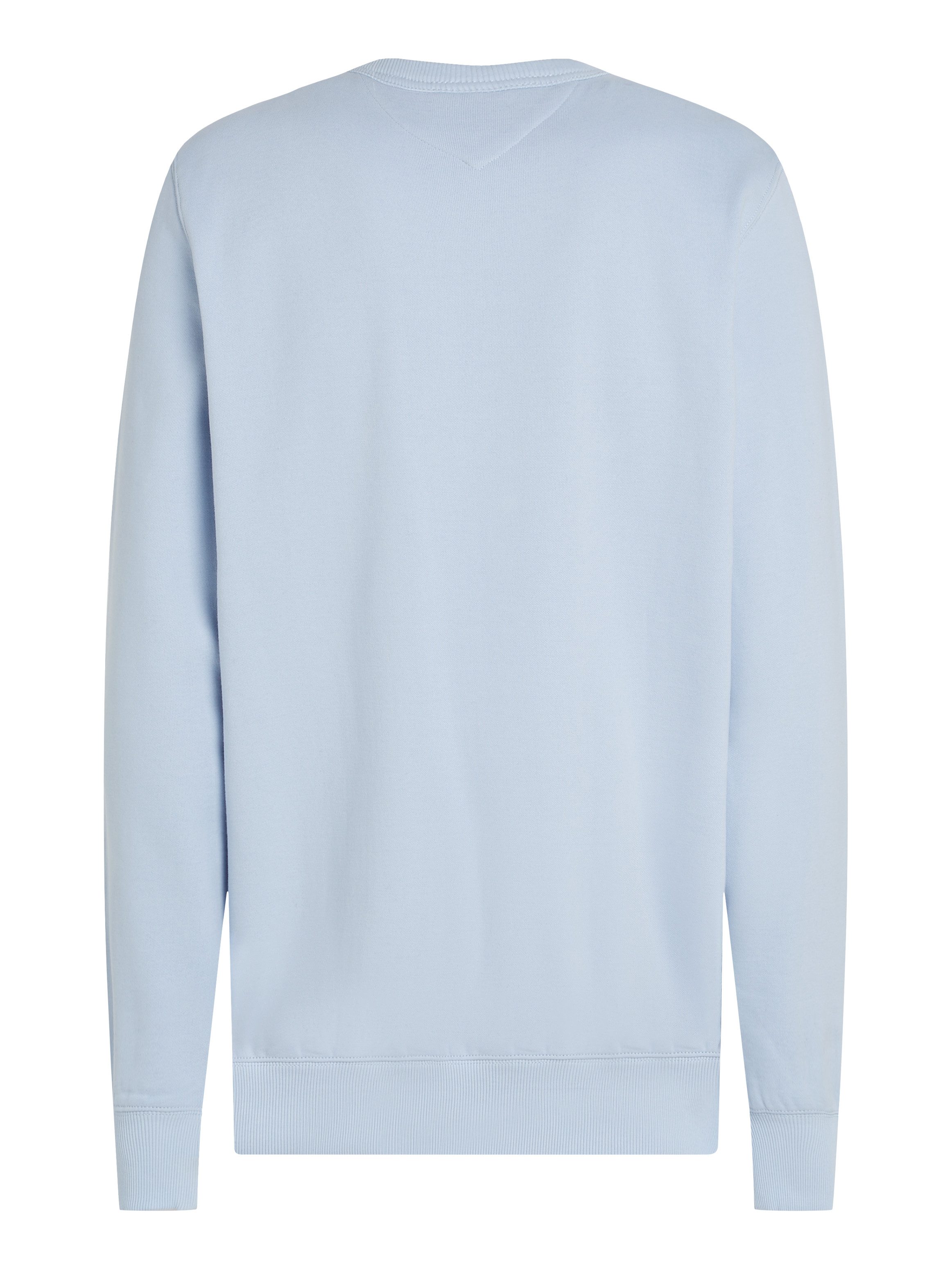 Tommy Hilfiger Sweatshirt MONOTYPE LABEL SWEATSHIRT