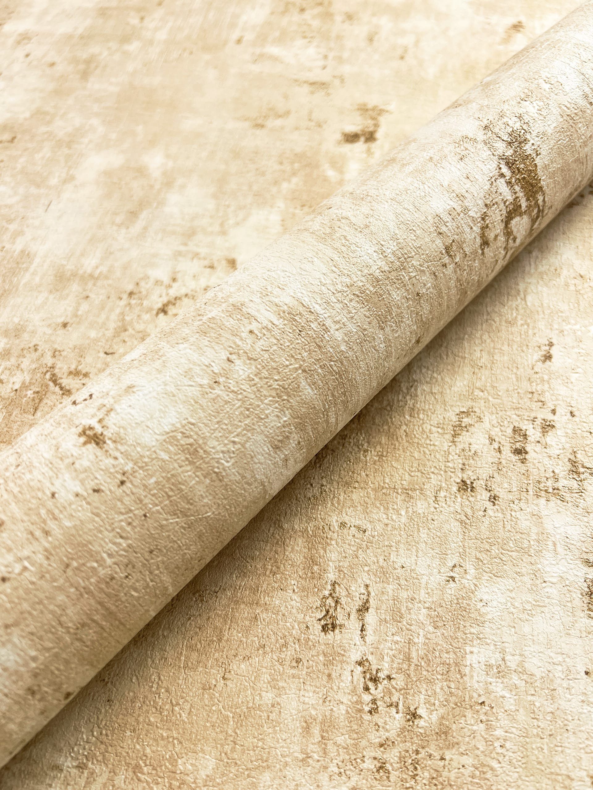 Newroom Vliestapete, strukturiert, Betonoptik, Betonwand günstig online kaufen