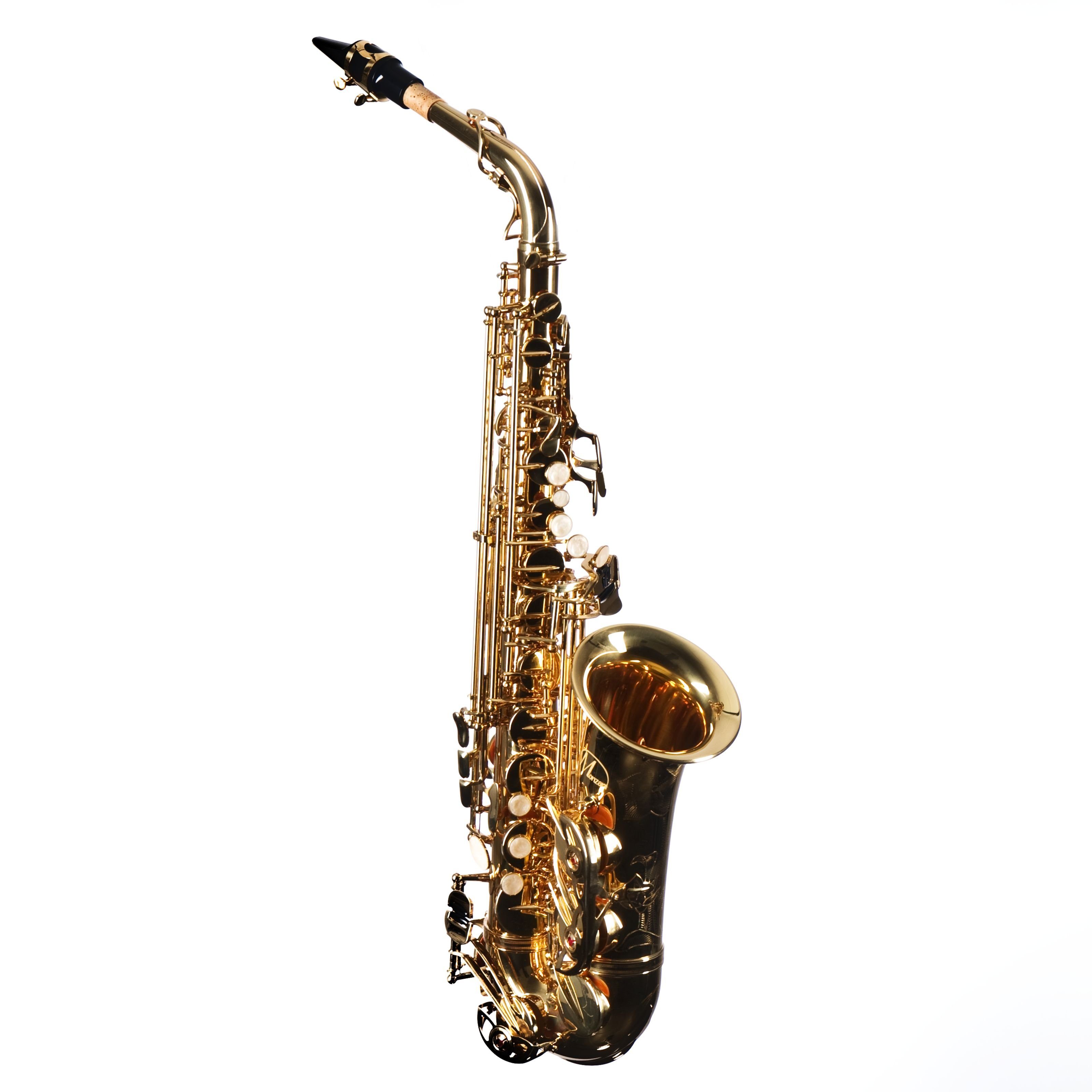 Saxophon