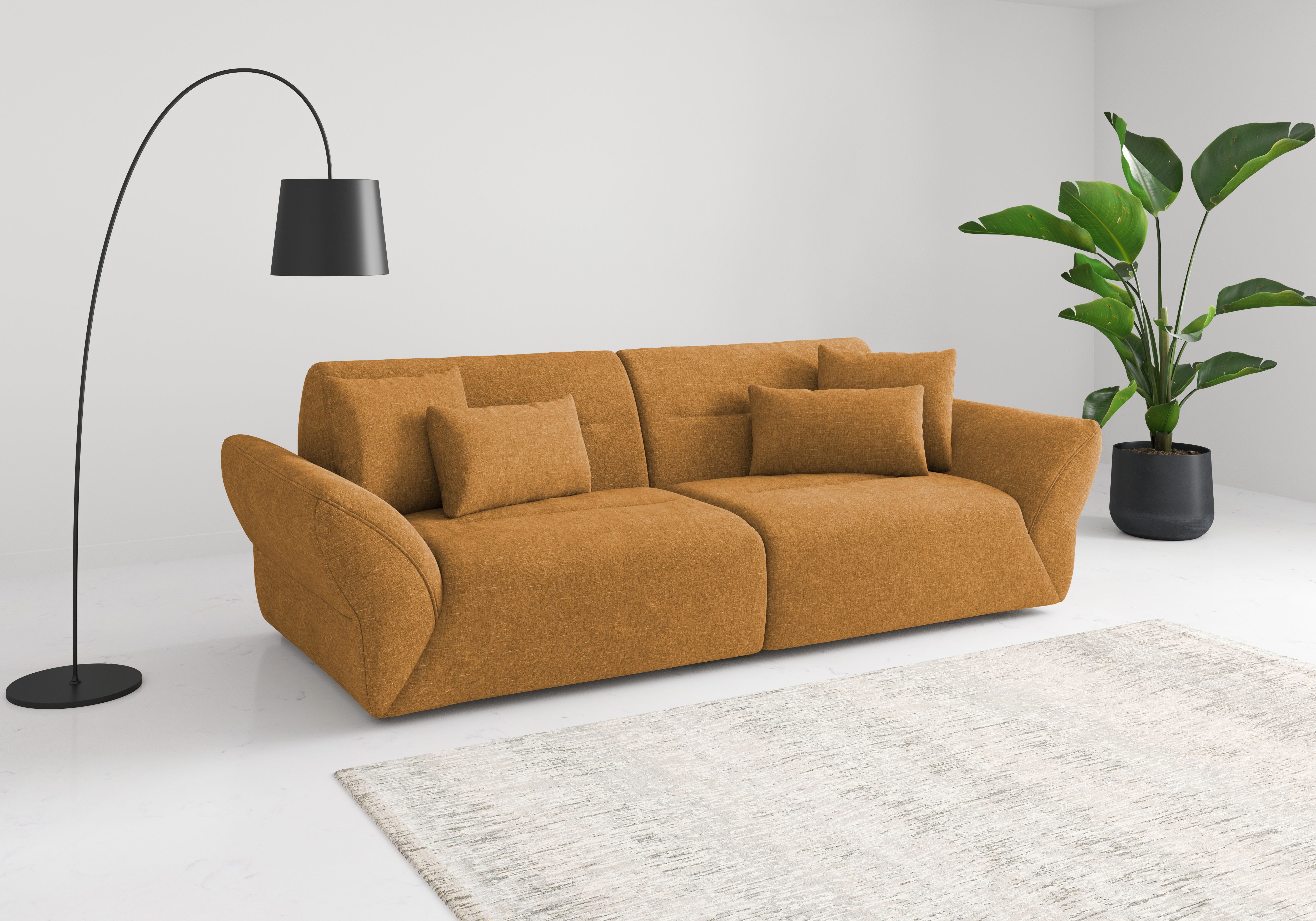 sit&more Big-Sofa Dali