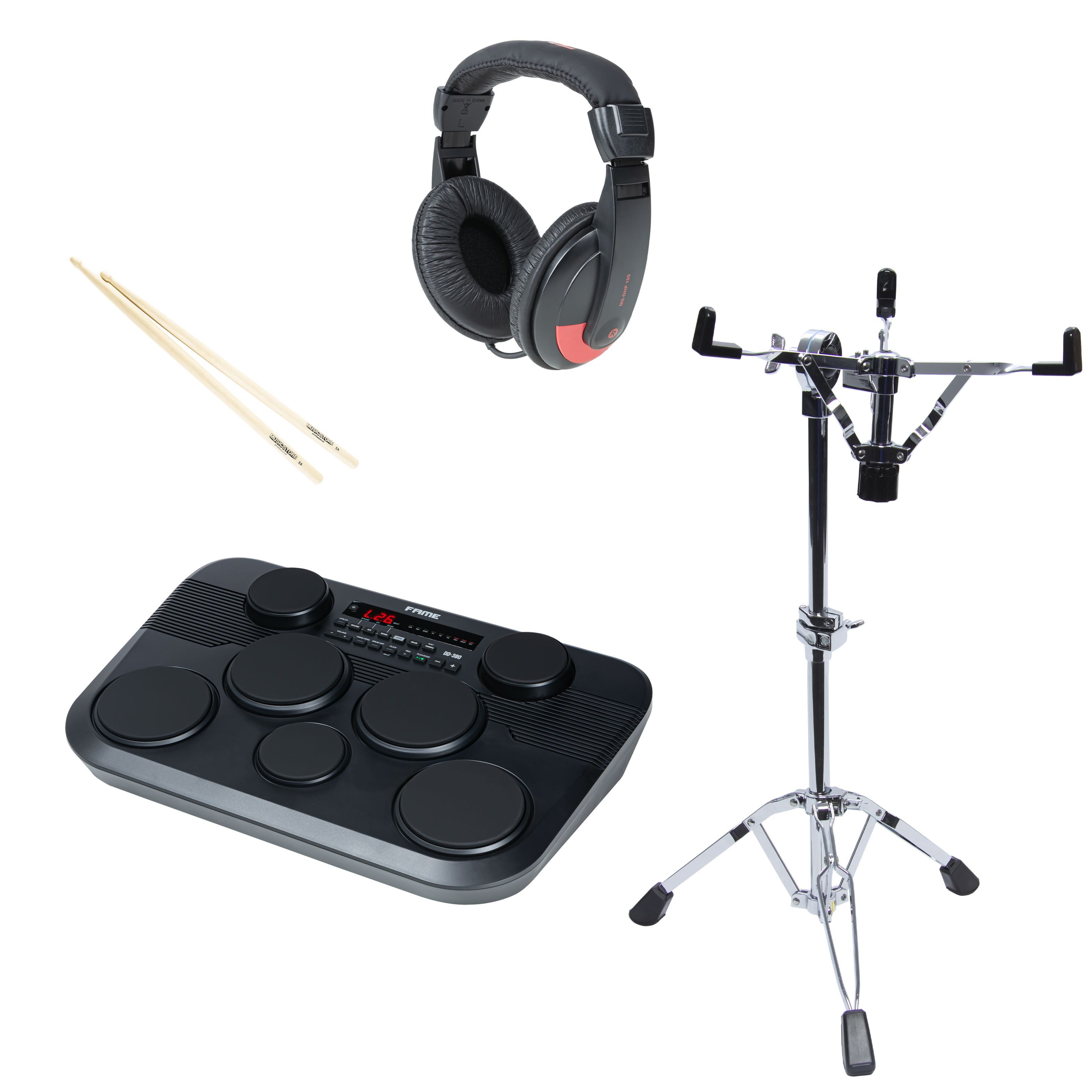 E-Drum
