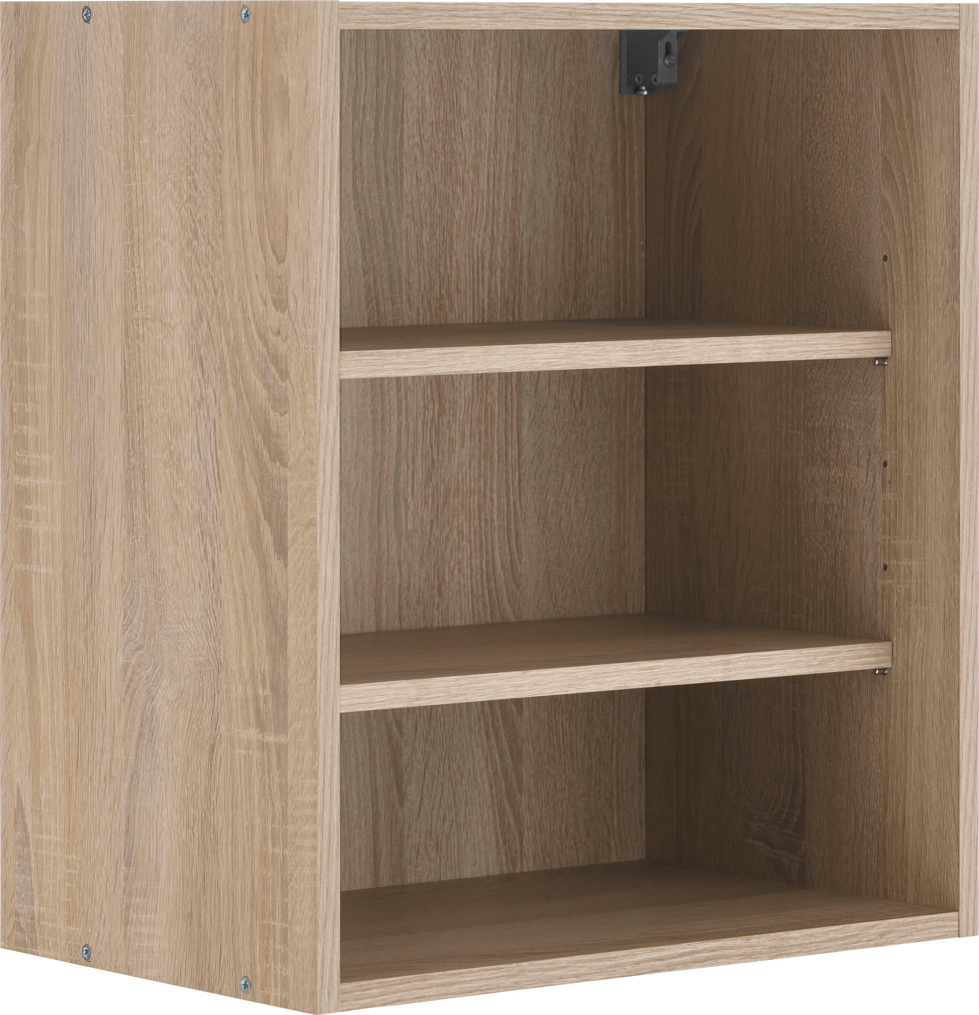 KOCHSTATION Küchenregal KS-Samos, Breite 40 cm günstig online kaufen