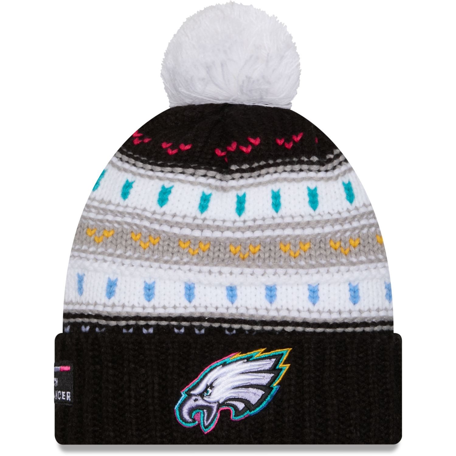 Baseball Cap CRUCIAL CATCH Philadelphia Eagles