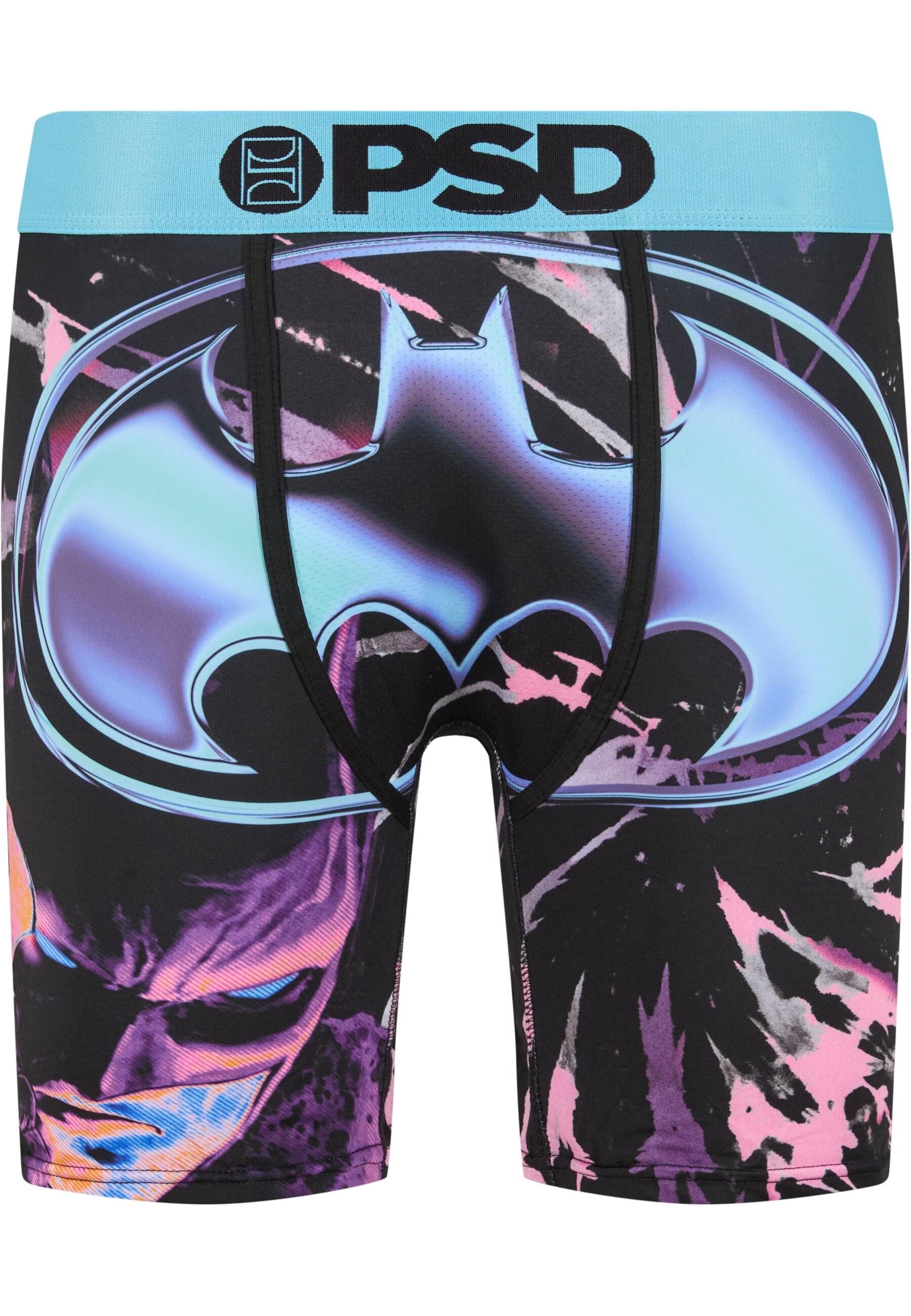 PSD Boxershorts PSD BATMAN ACID (1-St)
