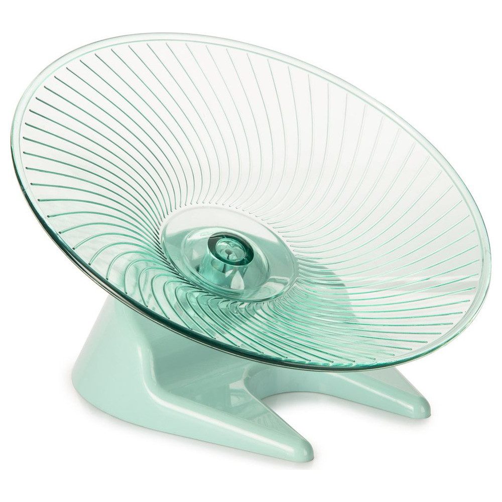 Beeztees Tierlaufrad Laufteller Turano Kunststoff mint günstig online kaufen