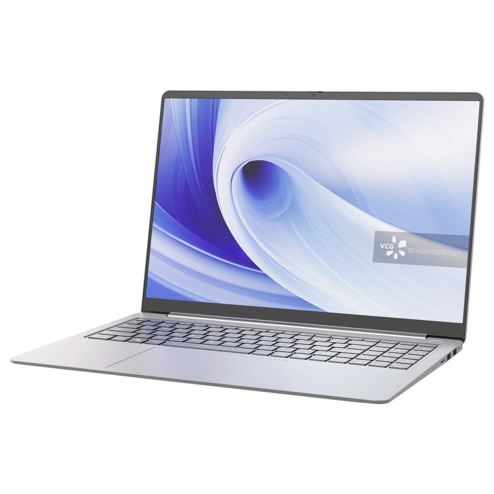 GEEKOM GEEKOM Notebook GBOOKX16PRONADPU9185H-161-DE 40.6 cm (16 Zoll) 2.5K I Notebook