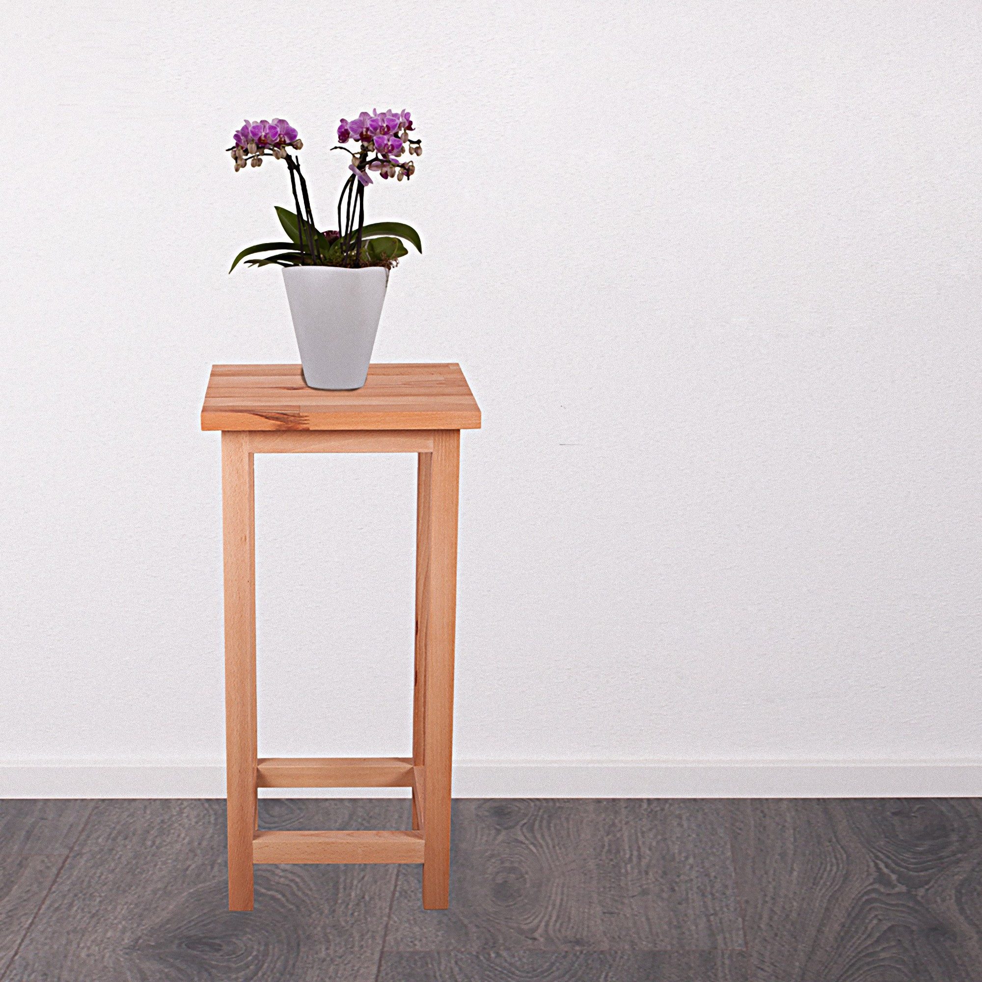 Garden Pleasure Mehrzweckregal, Blumenständer MARCO 2 Hocker Pflanzenhocker Hocker Blumenhocker