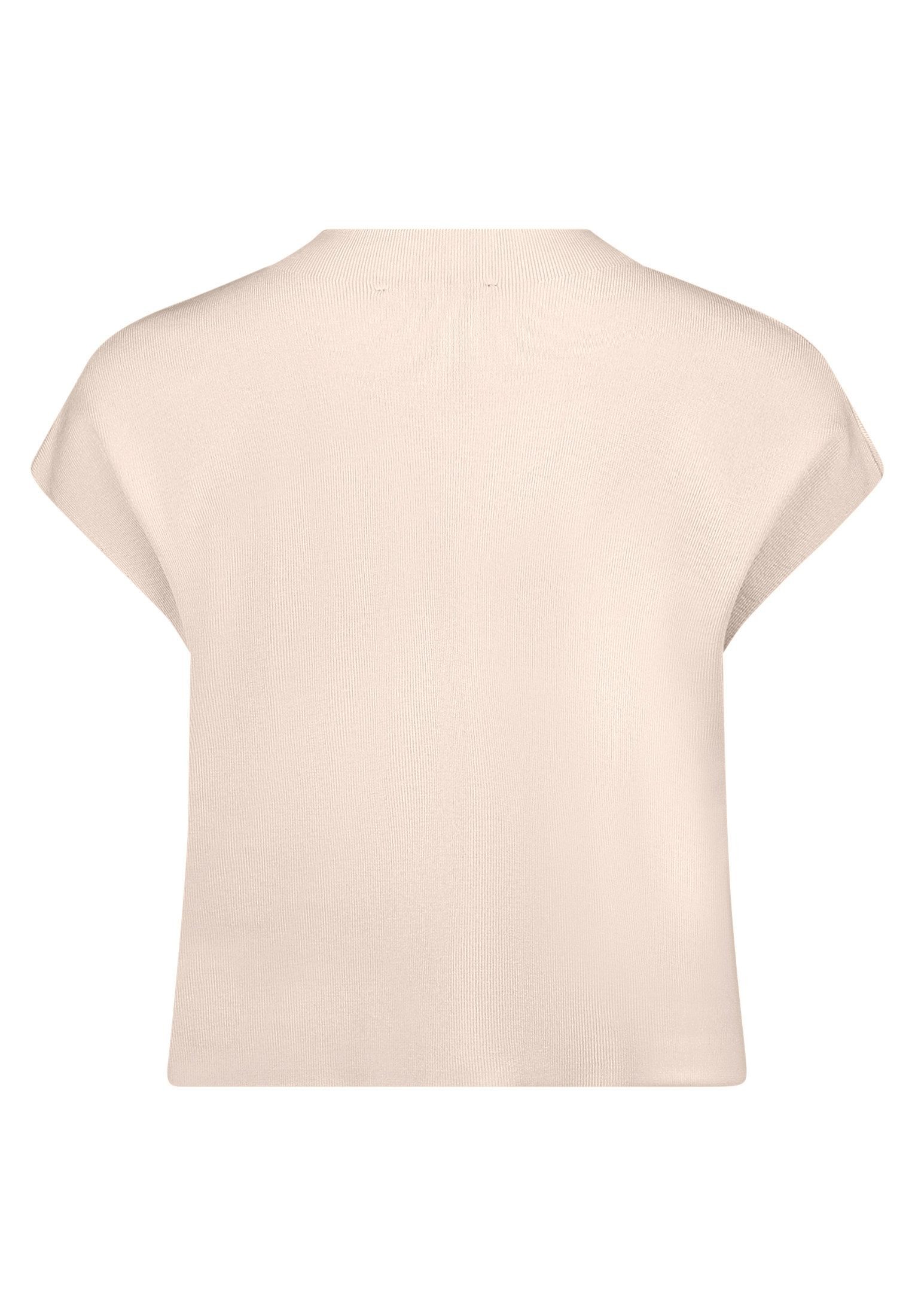Betty Barclay Stricktop Damen mit Schleifenknoten