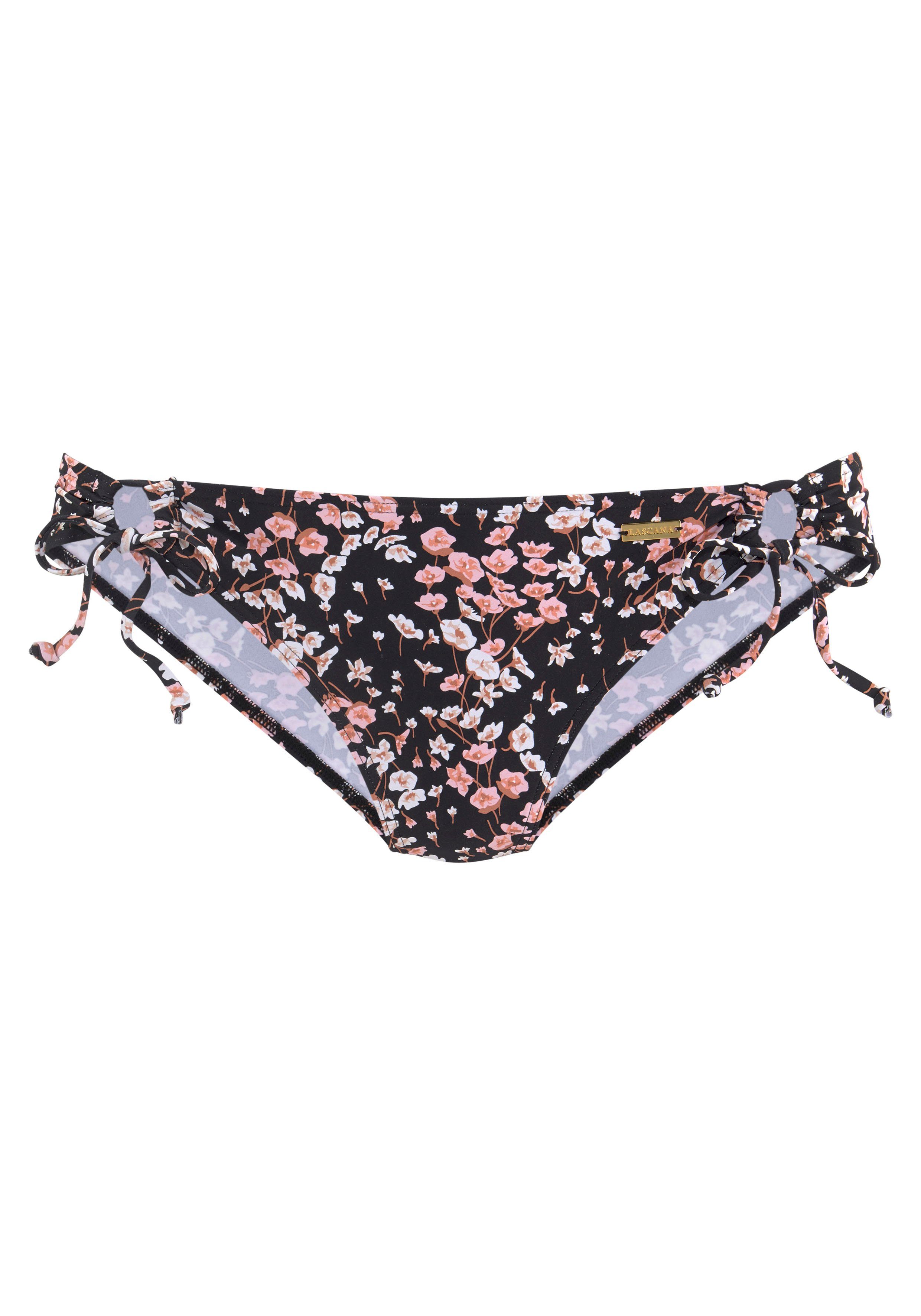 LASCANA Bikini-Hose Blair seitlich zu binden günstig online kaufen