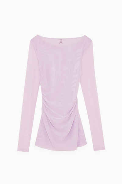 Patrizia Pepe Langarmshirt