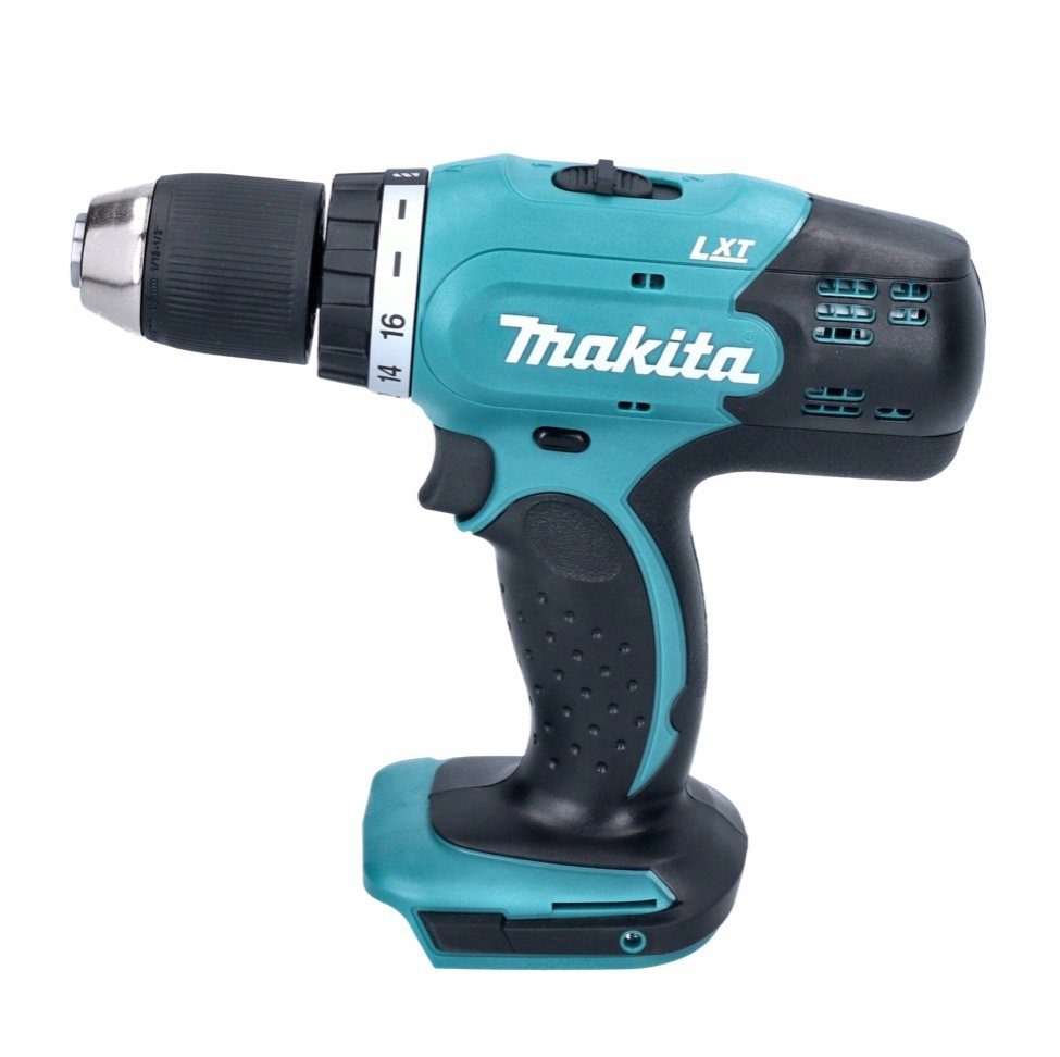 Makita Akku-Schrauber DDF 453 RF1 Akku Bohrschrauber 18 V 42 Nm + 1x Akku 3,0 Ah + Ladegerät
