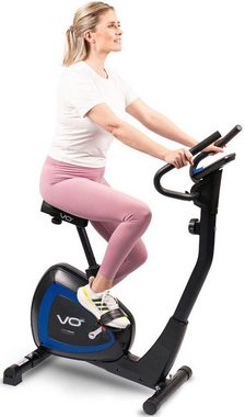 Schmidt Sportsworld Heimtrainer Elite VO2