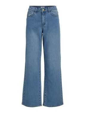 Object Weite Jeans Marina (1-tlg) Weiteres Detail, Plain/ohne Details