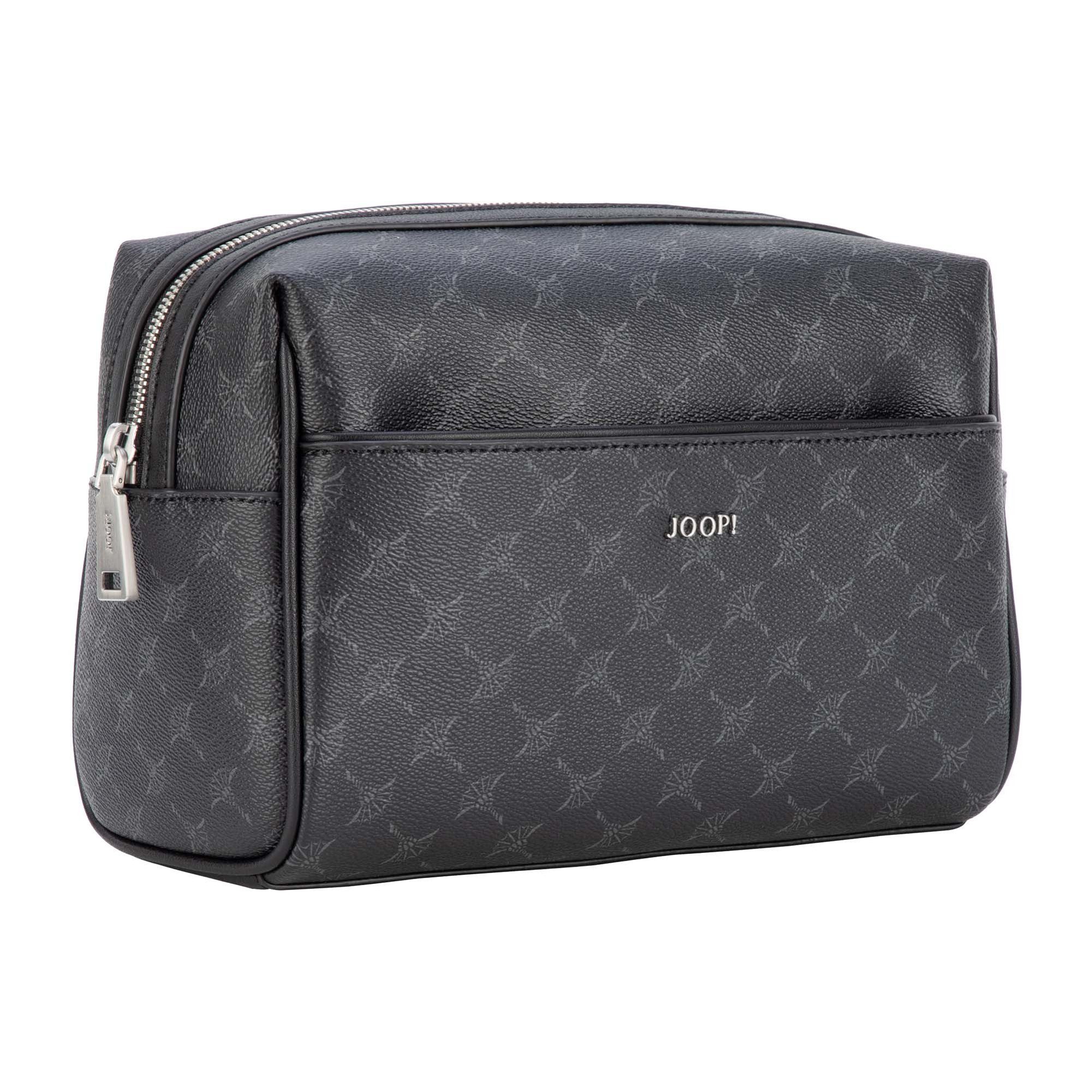 JOOP! Henkeltasche Damen Kosmetiktasche Synthetisch