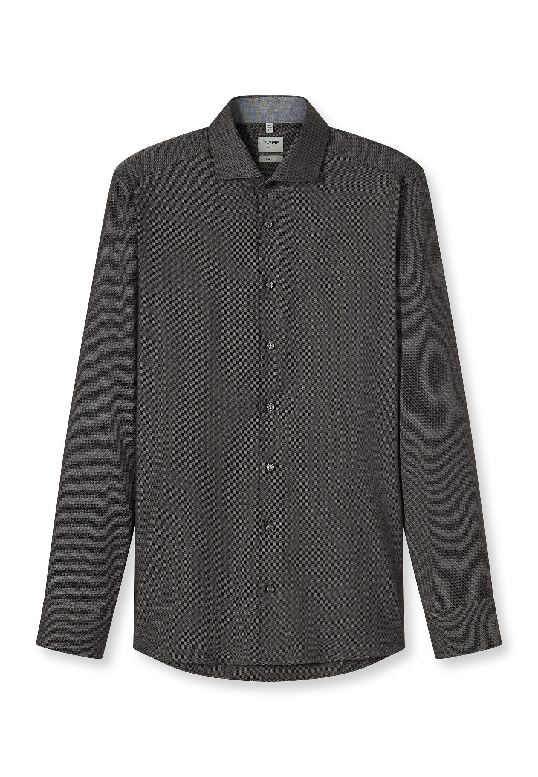 OLYMP Businesshemd OLYMP Level Five, body günstig online kaufen