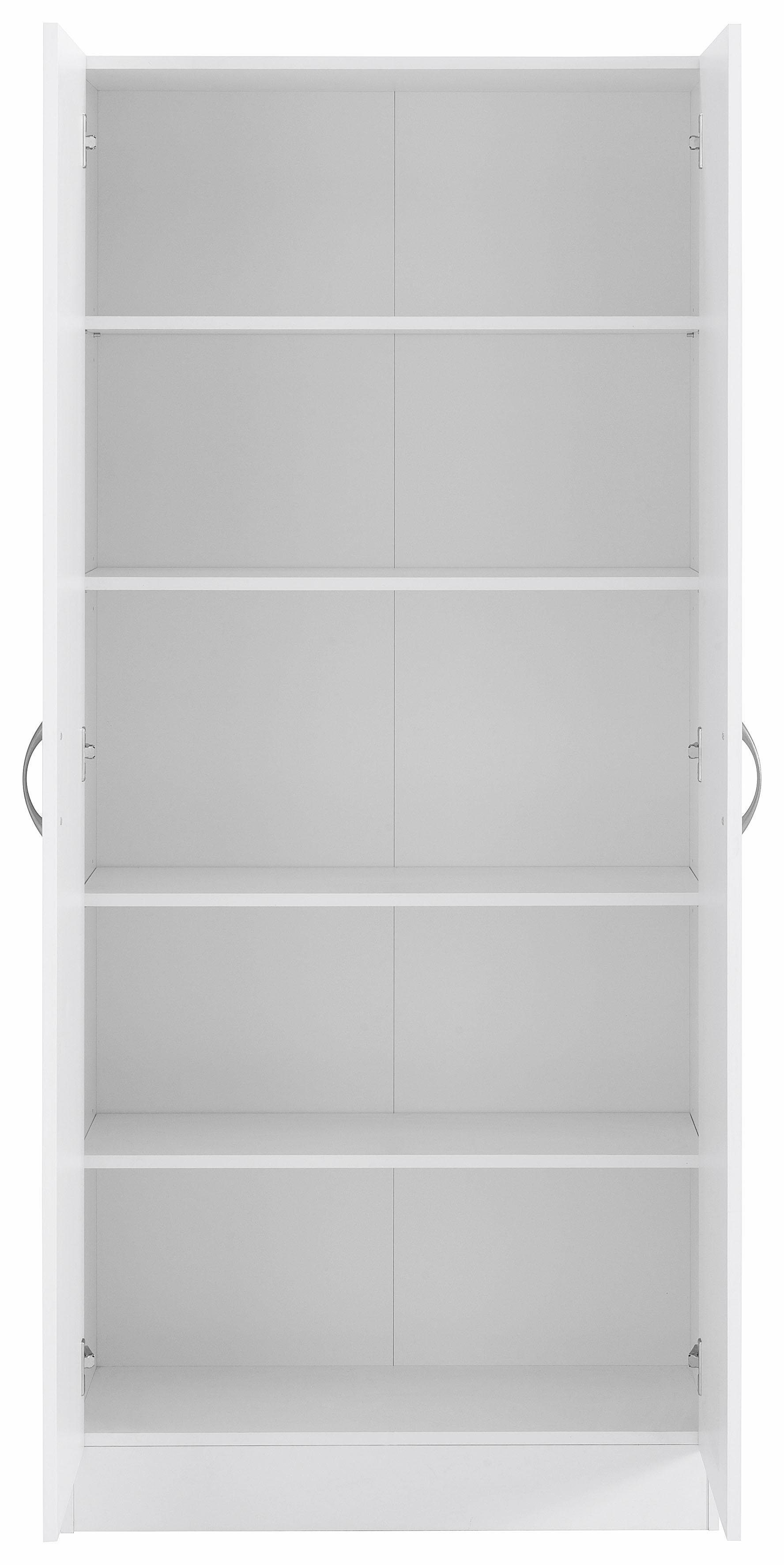 wiho Küchen Mehrzweckschrank Kiel Typ 3