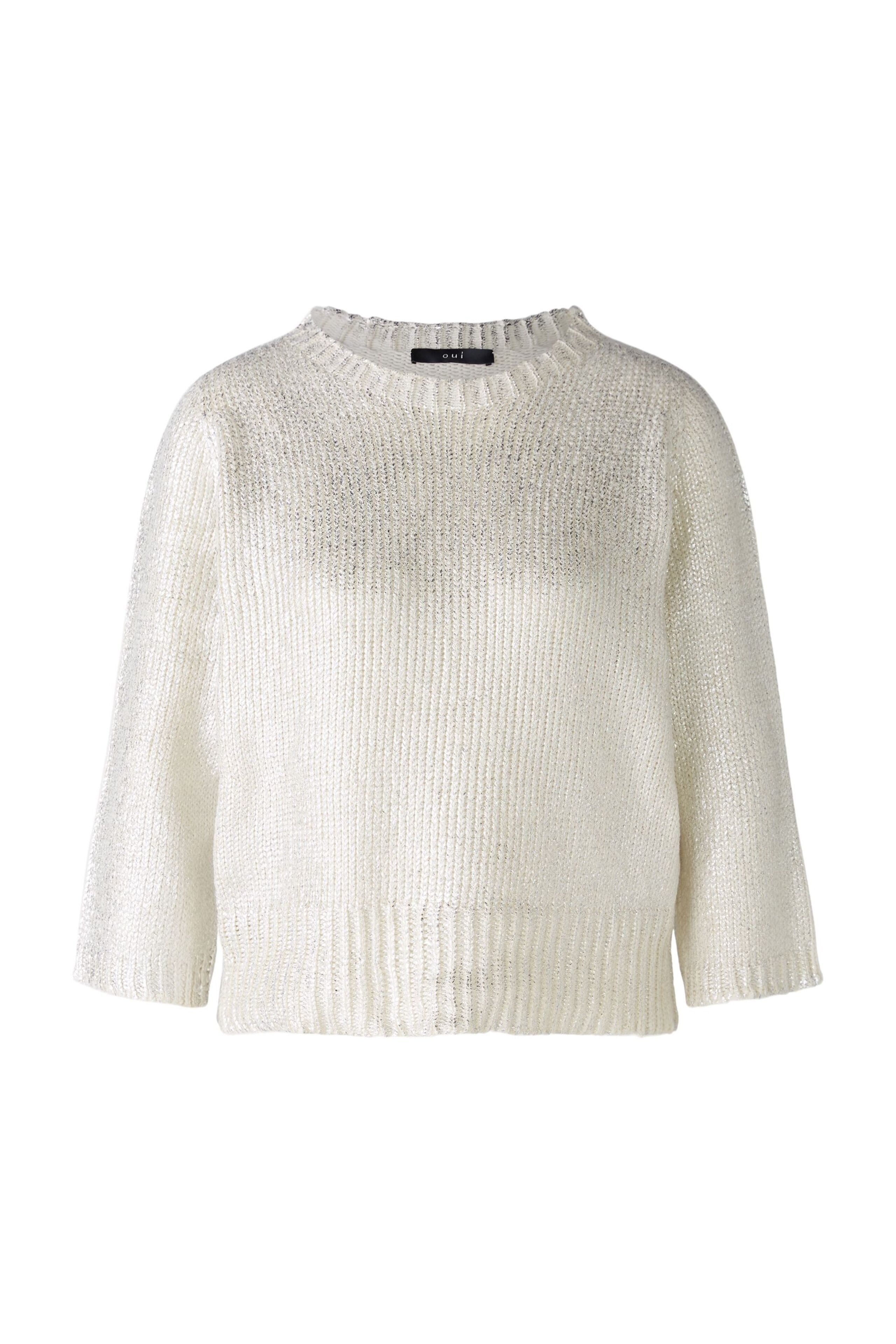 Strickpullover
