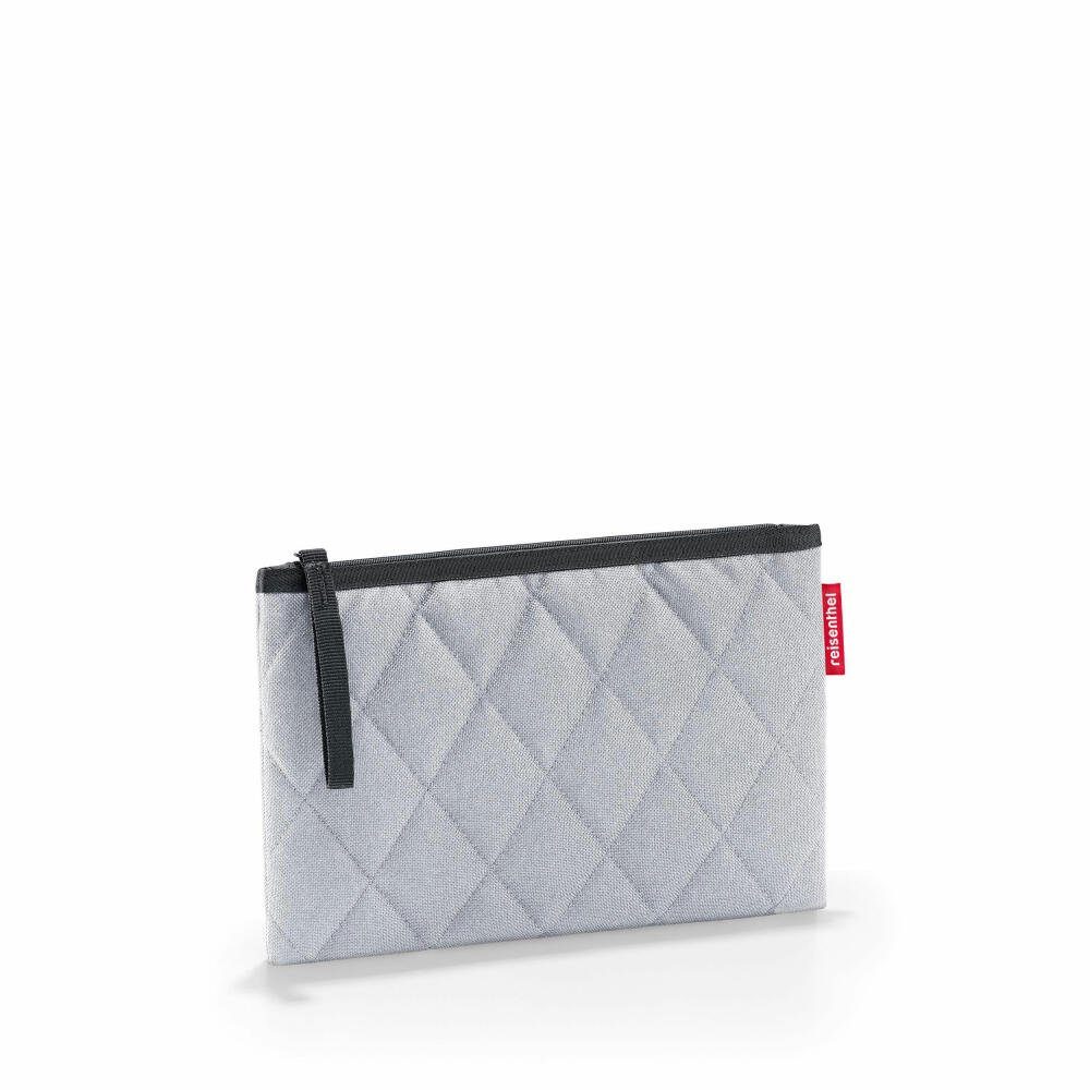 REISENTHEL® Kosmetiktasche case 1 Rhombus Light günstig online kaufen
