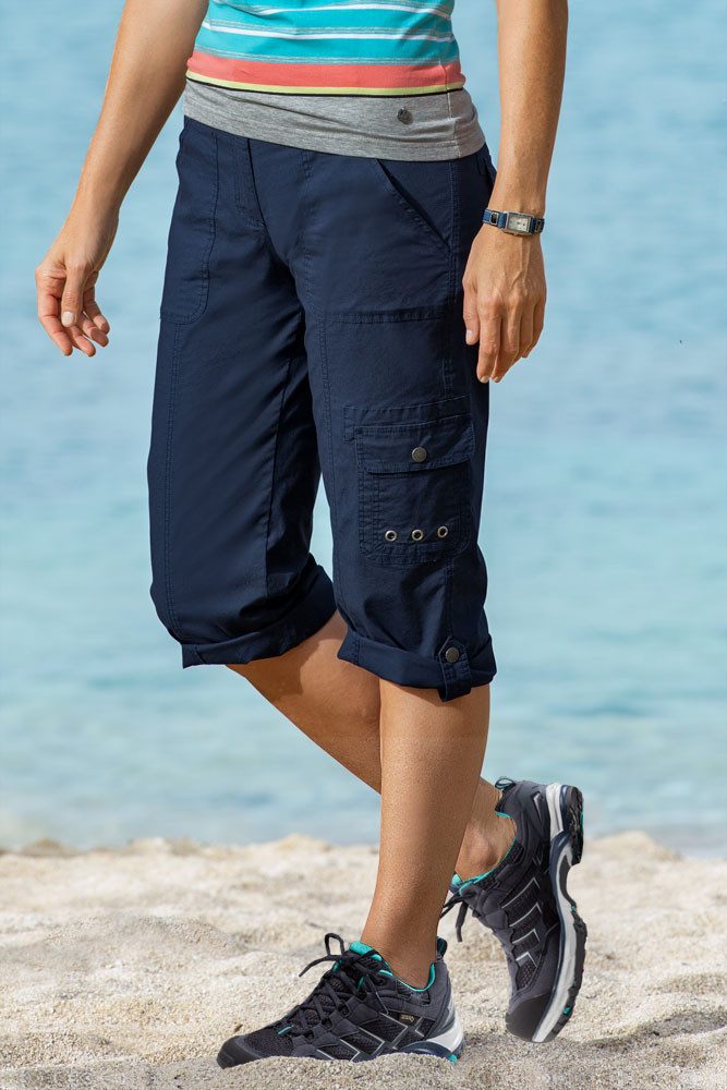 Hans Schäfer Workwear Cargohose