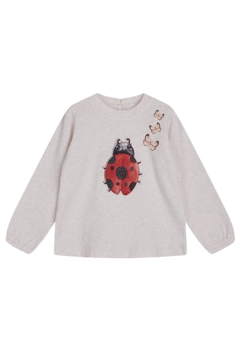 Langarmshirt Agata