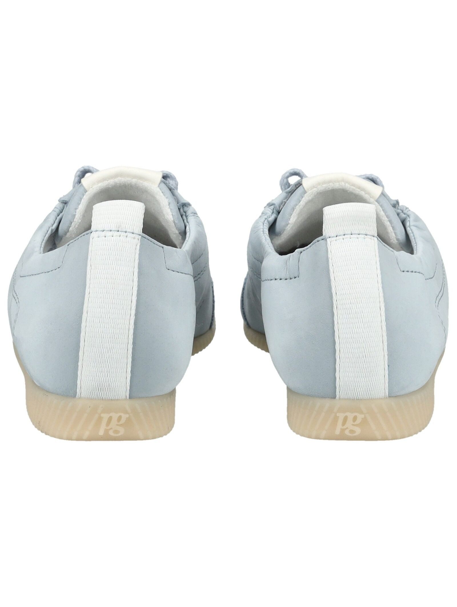 Paul Green Paul Green Sneaker Nubukleder Sneaker