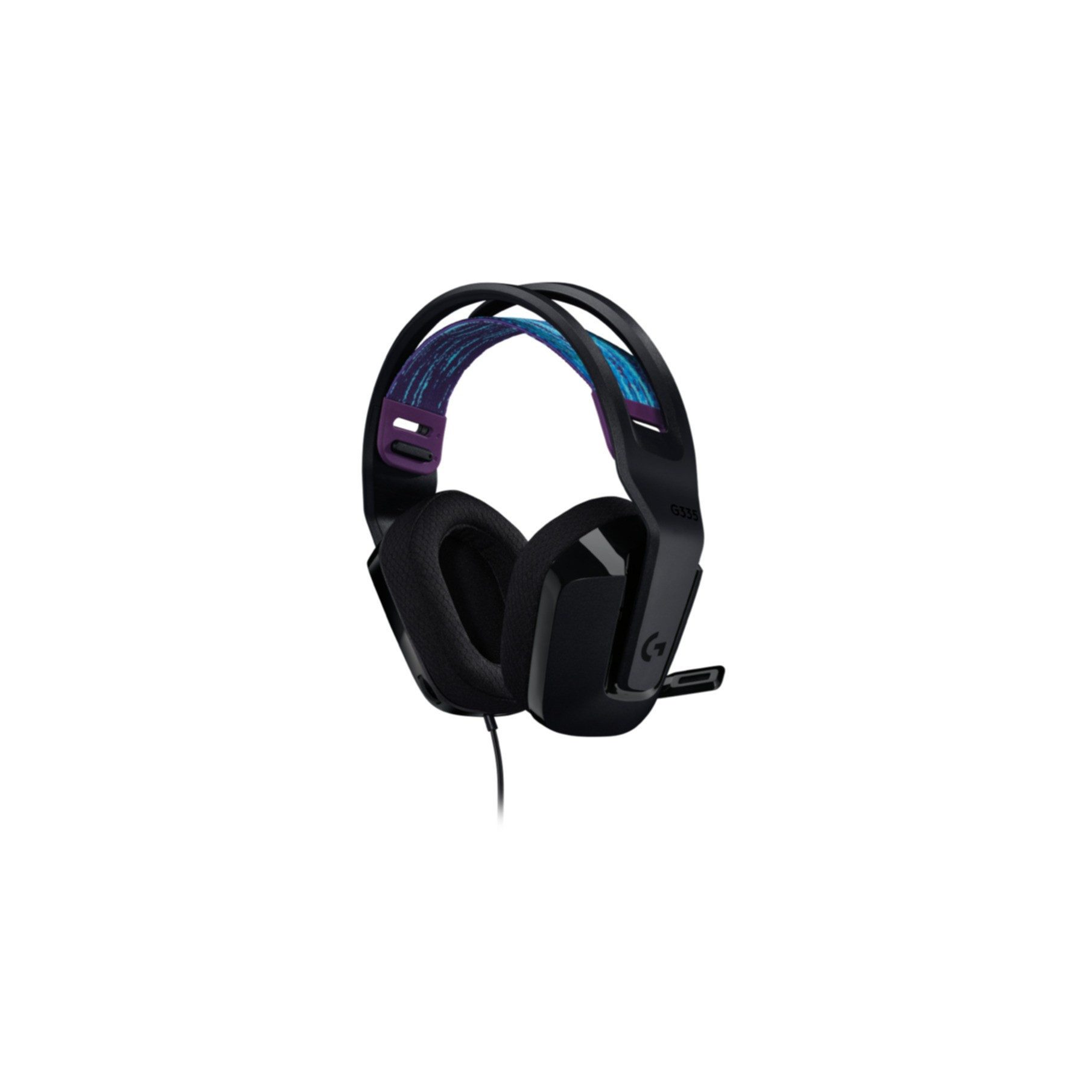 Logitech G335 Kopfhörer