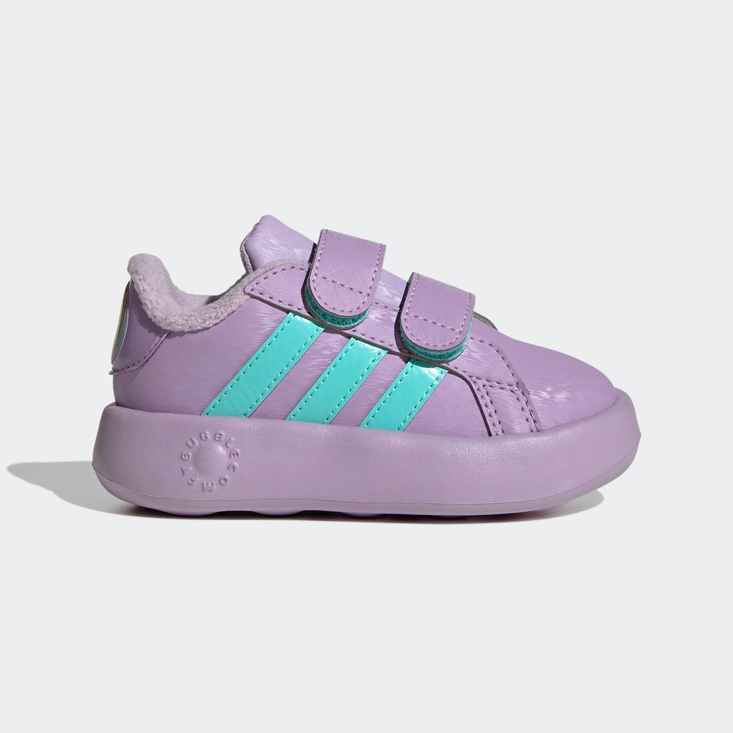 adidas Sportswear ADIDAS DISNEY FROZEN GRAND COURT KINDER Sneaker
