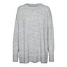 Light Grey Melange