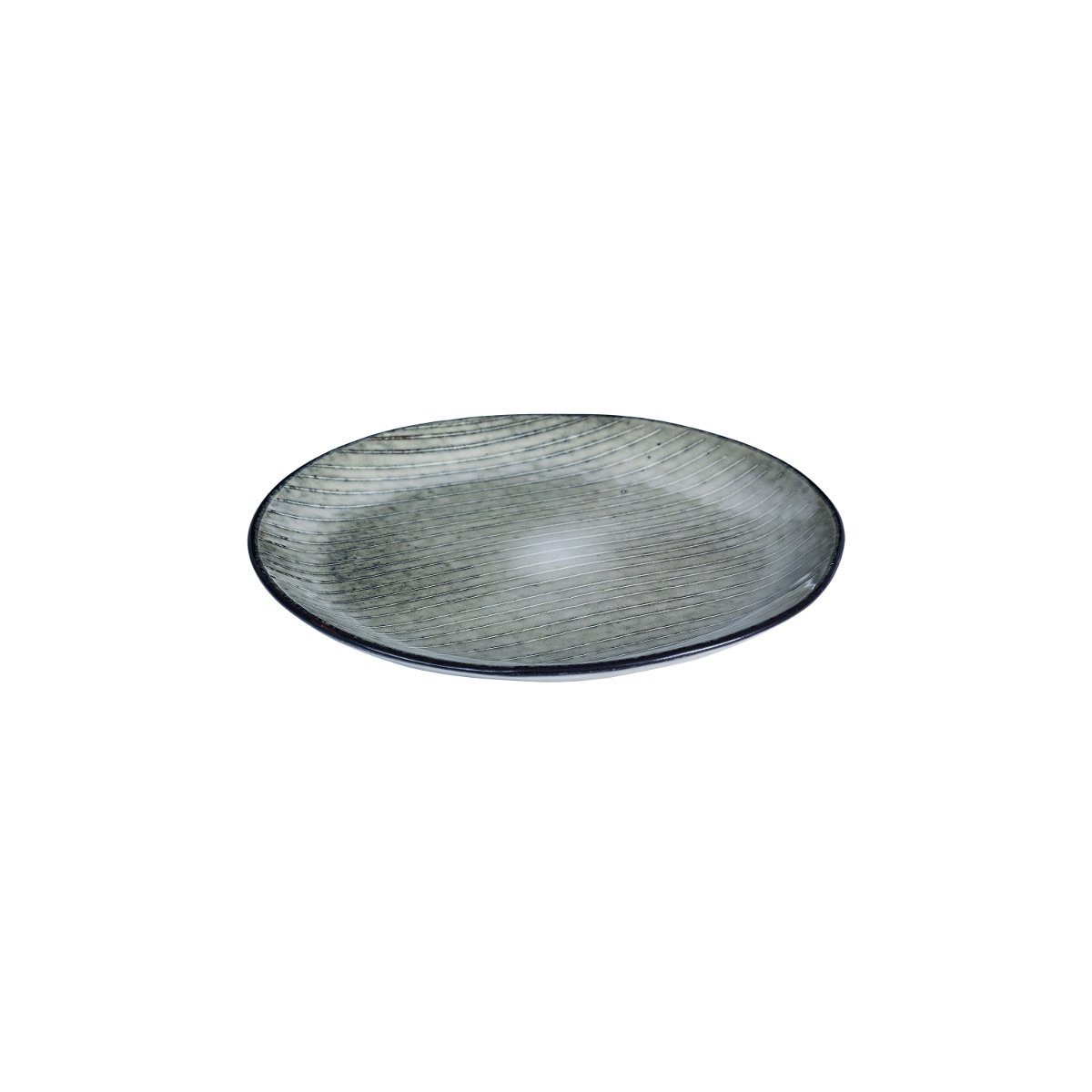 Broste Copenhagen Dessertteller NORDIC SEA Dessertteller 20 cm, Nordic Sea Dessert Teller