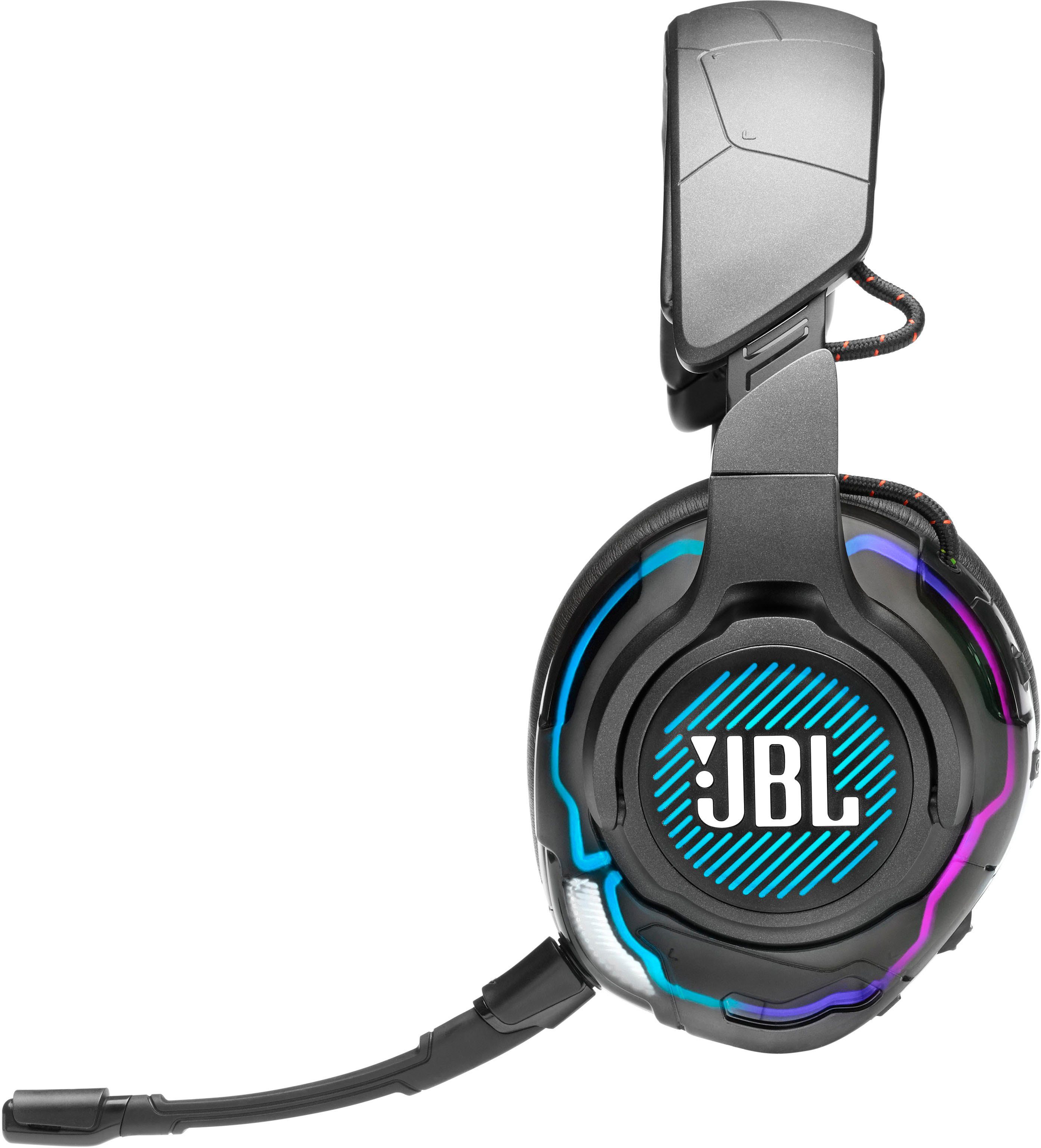 JBL Quantum One Gaming-Headset (Noise-Cancelling)
