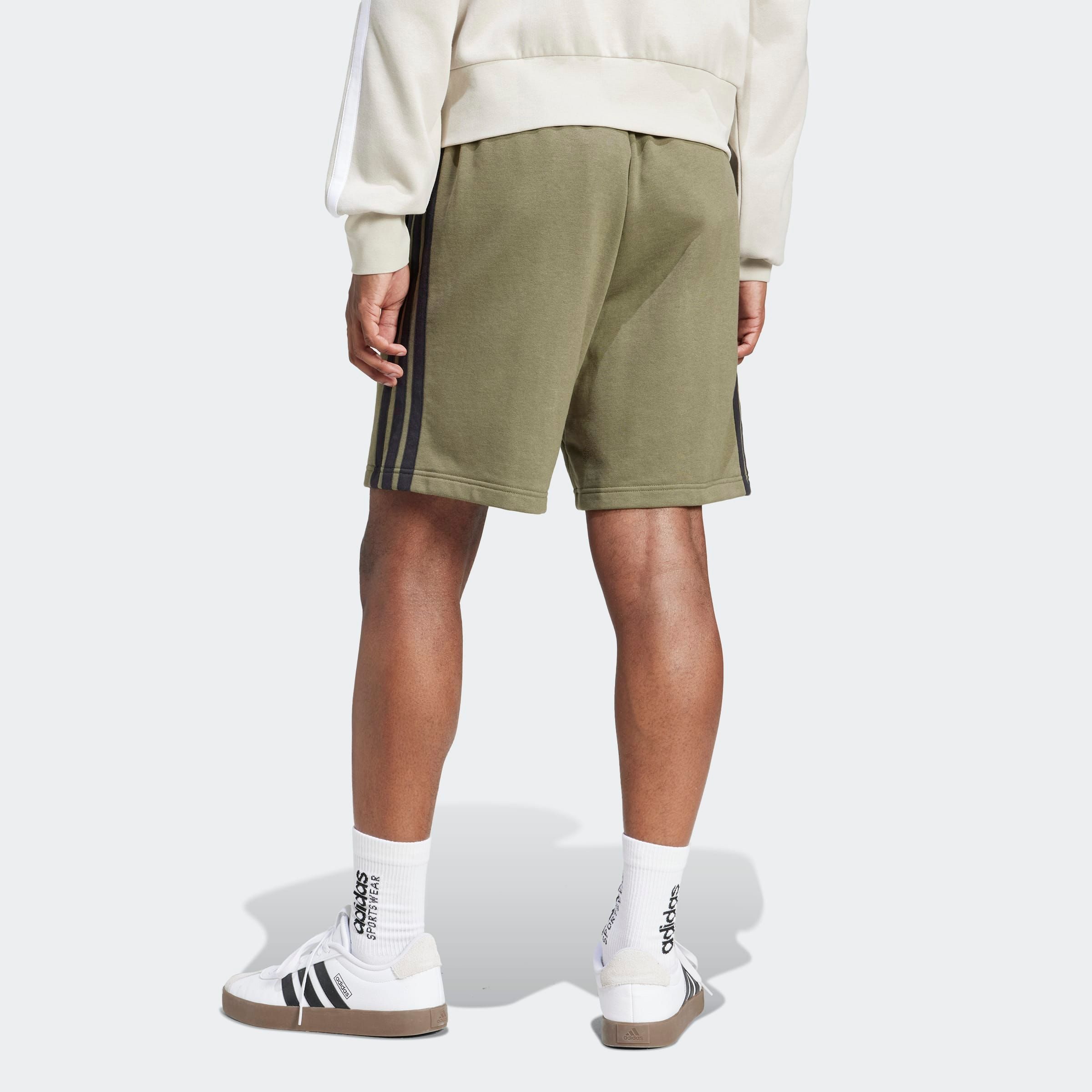 adidas Sportswear Shorts M 3S FT günstig online kaufen