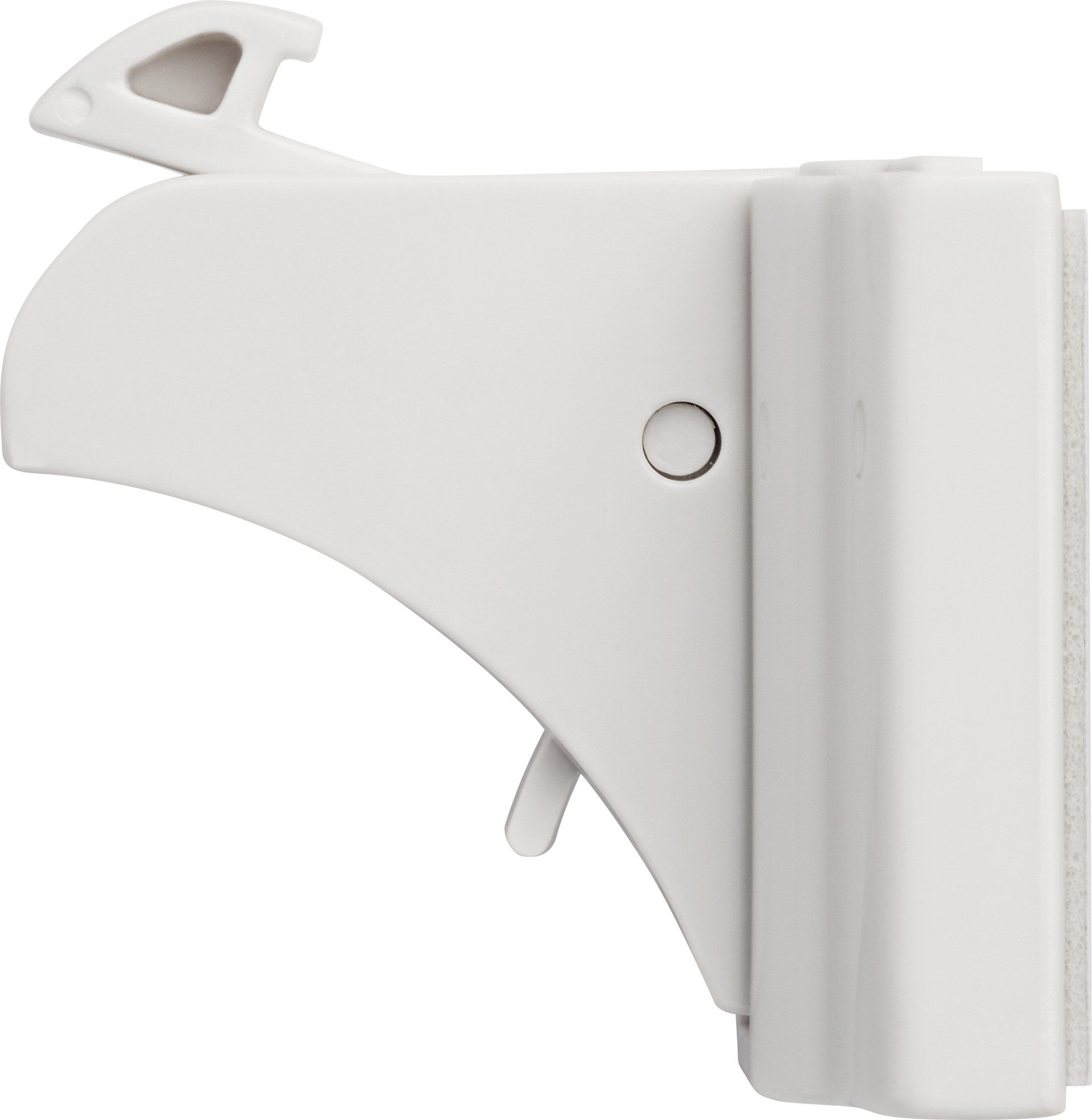 ABUS Child Safety Magnetic Lock MARC