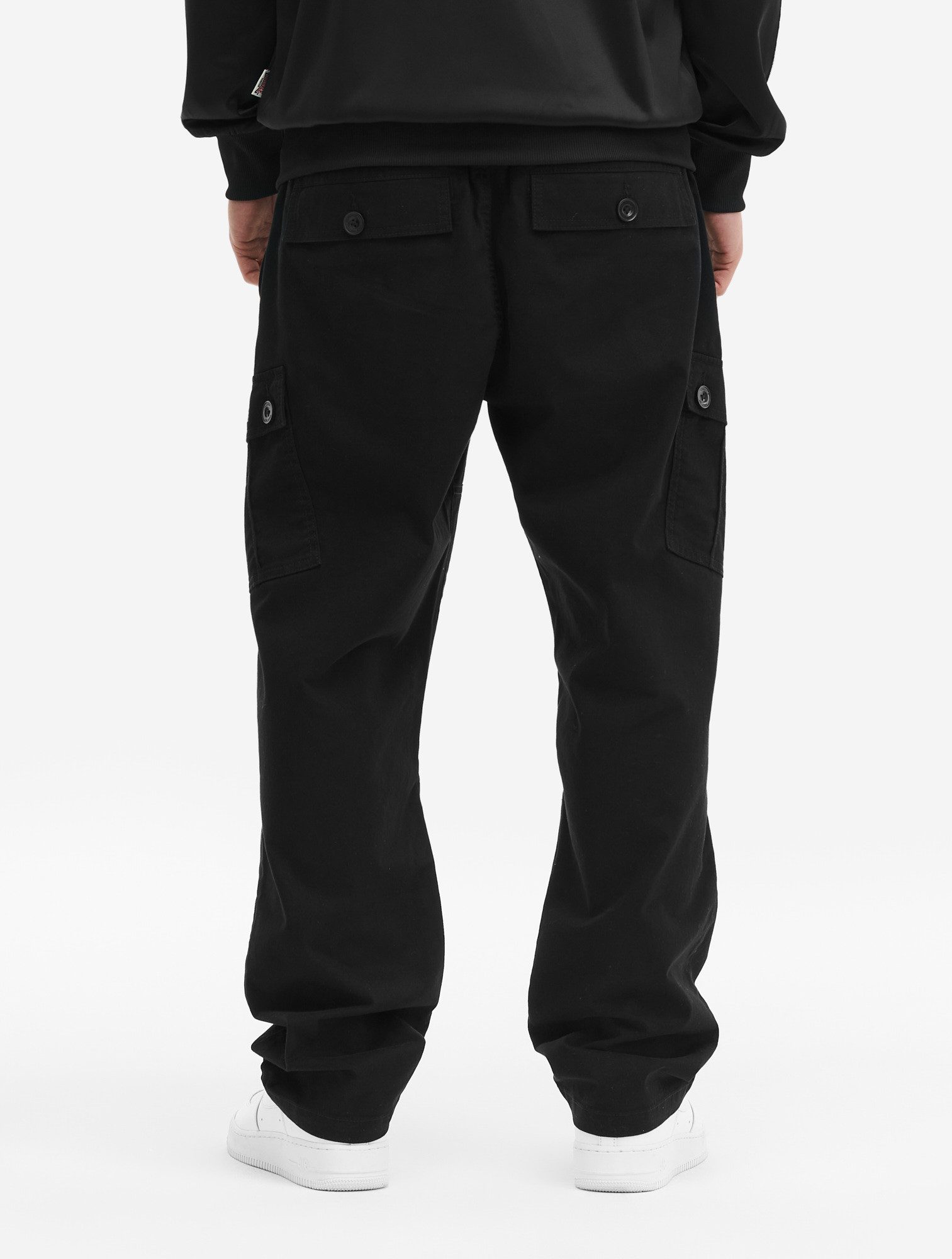 Lonsdale Cargohose LYNEMOUTH sportlicher Stil, für vielseitige Aktivitäten, günstig online kaufen