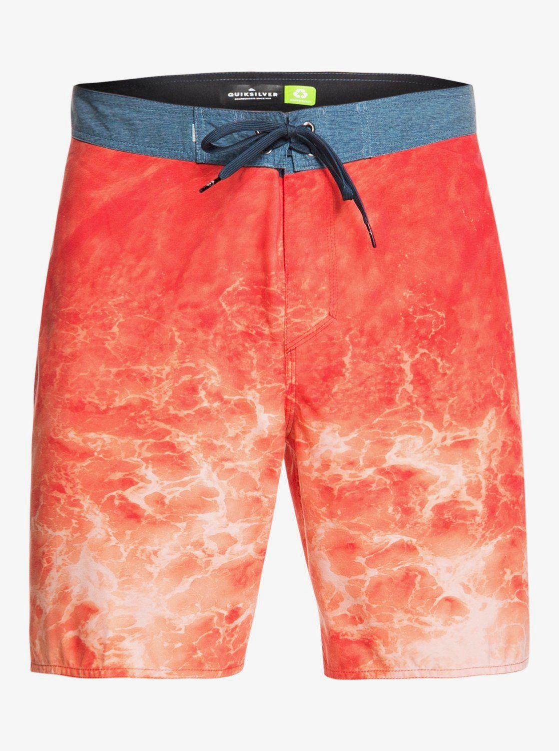 Quiksilver Boardshorts Everyday Rager 18"