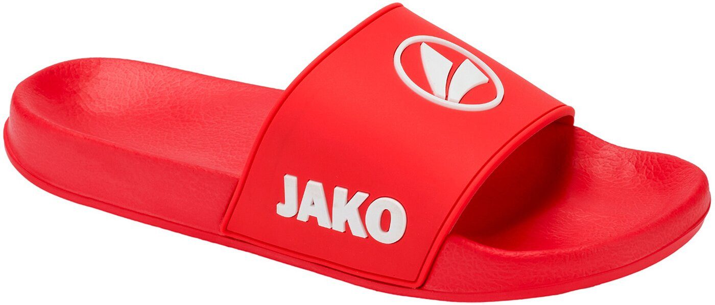 Jako Jakolette JAKO FIERY RED Badeschuh günstig online kaufen