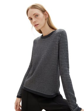 TOM TAILOR Strickpullover