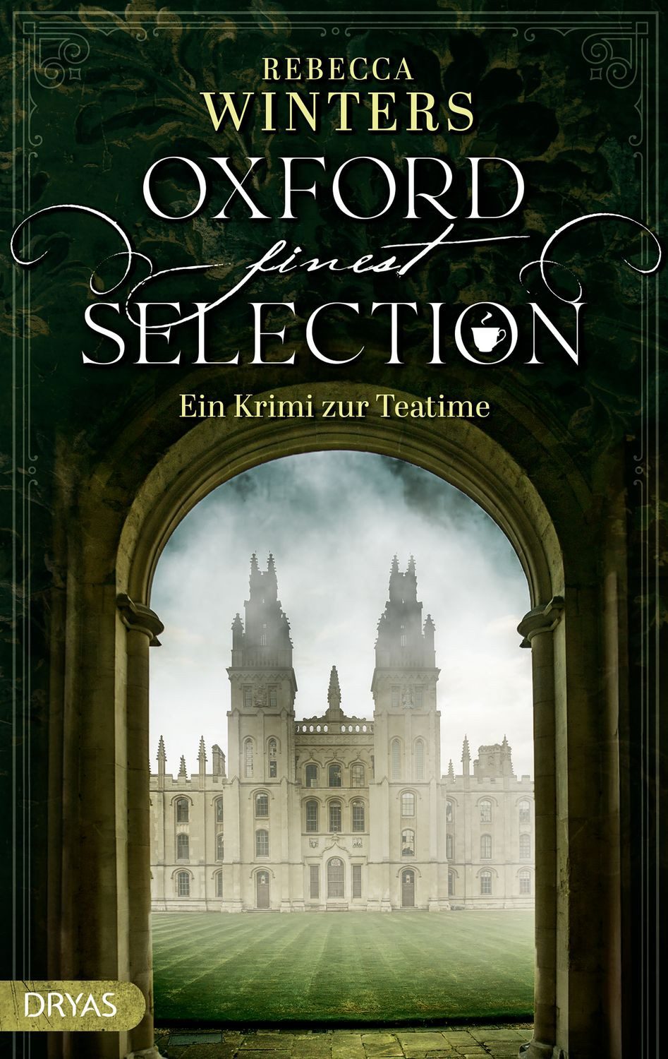 Oxford finest Selection / Rebecca Winters
