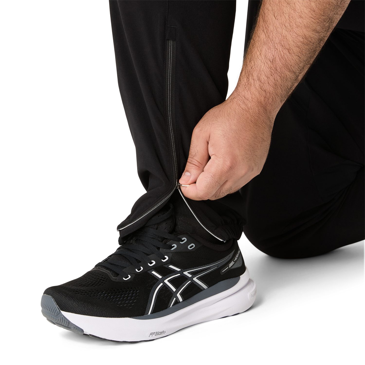 Asics Laufhose ASICS CORE WOVEN PANT