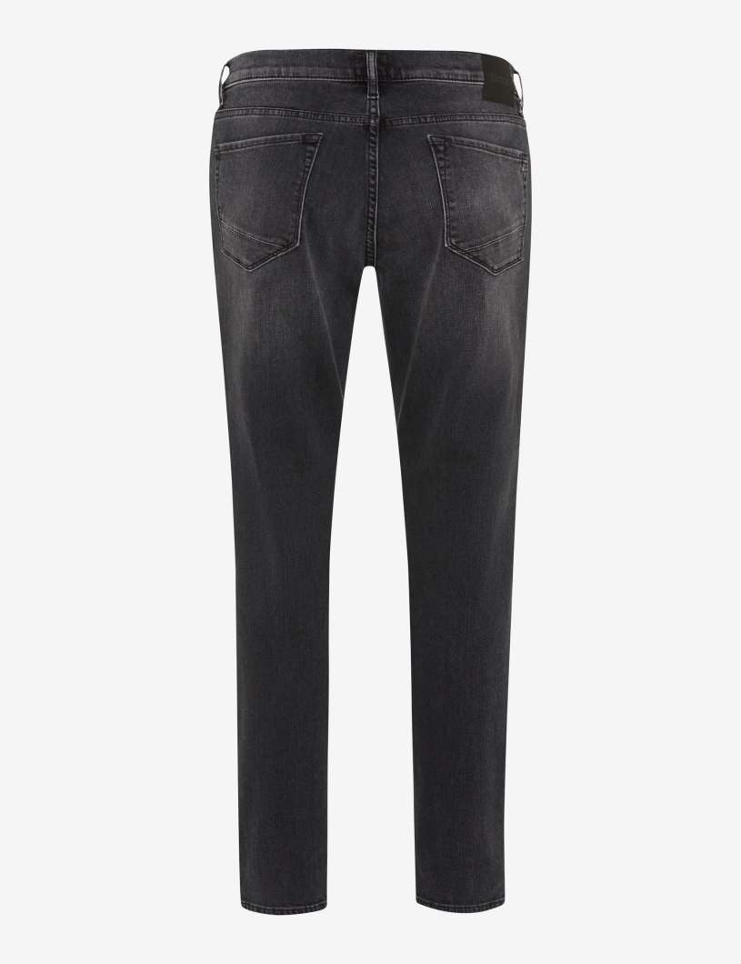 Brax 5-Pocket-Jeans CHUCK Blue Genes Authentic Denim günstig online kaufen