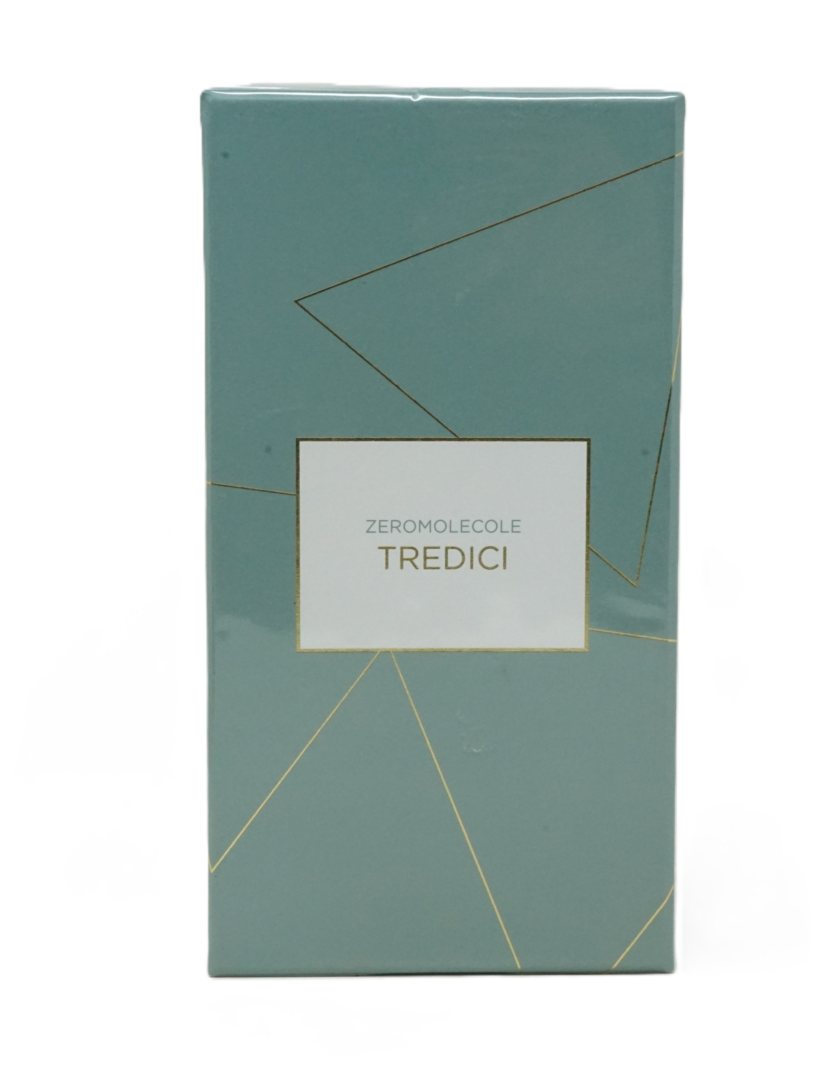 LAMBORGHINI Eau de Toilette Zeromolecole Tredici Eau de Toilette 100 ml
